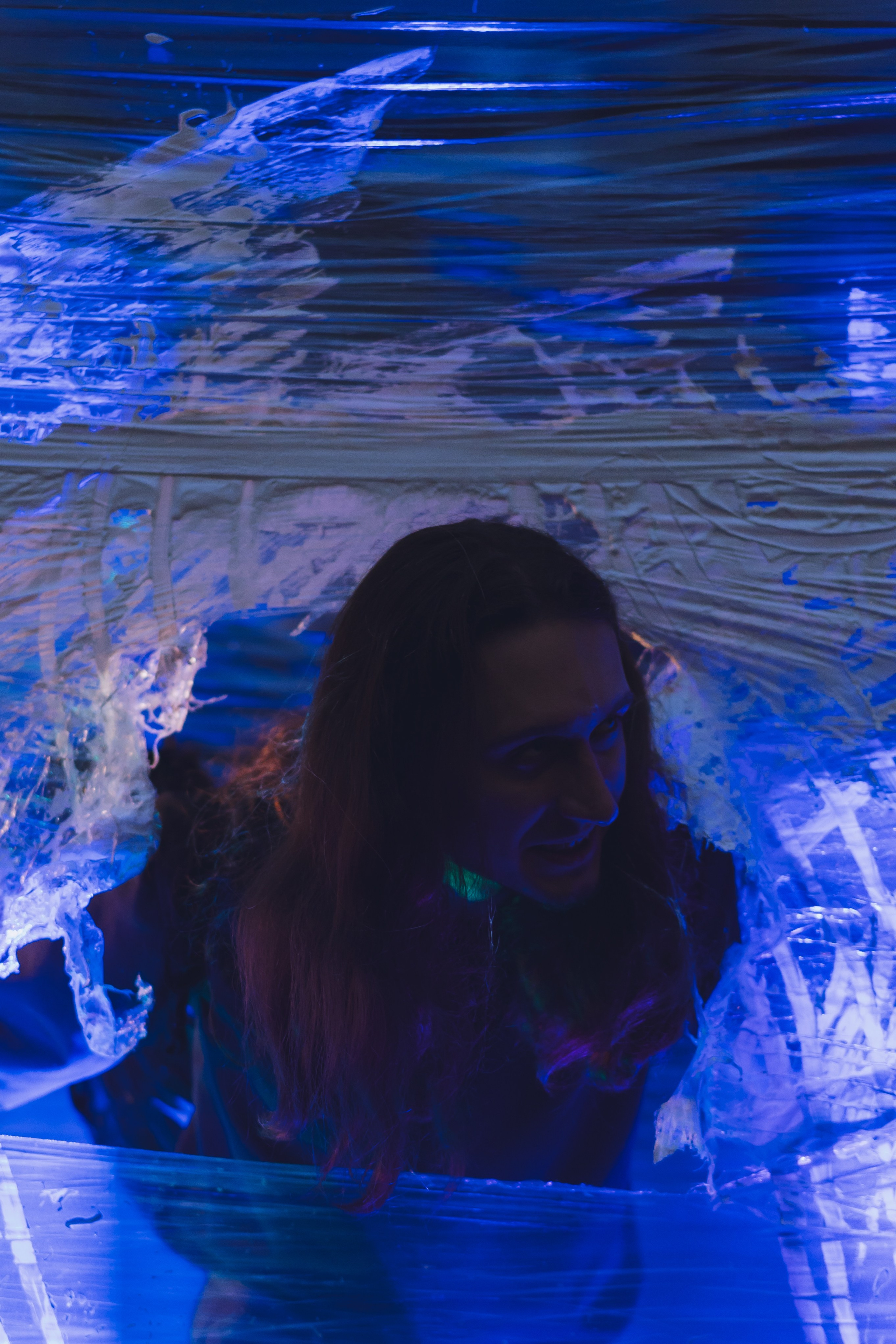 Палаточный форум CAMPot 2025. Фотограф Надежда Погребняк | Рязань | Москва