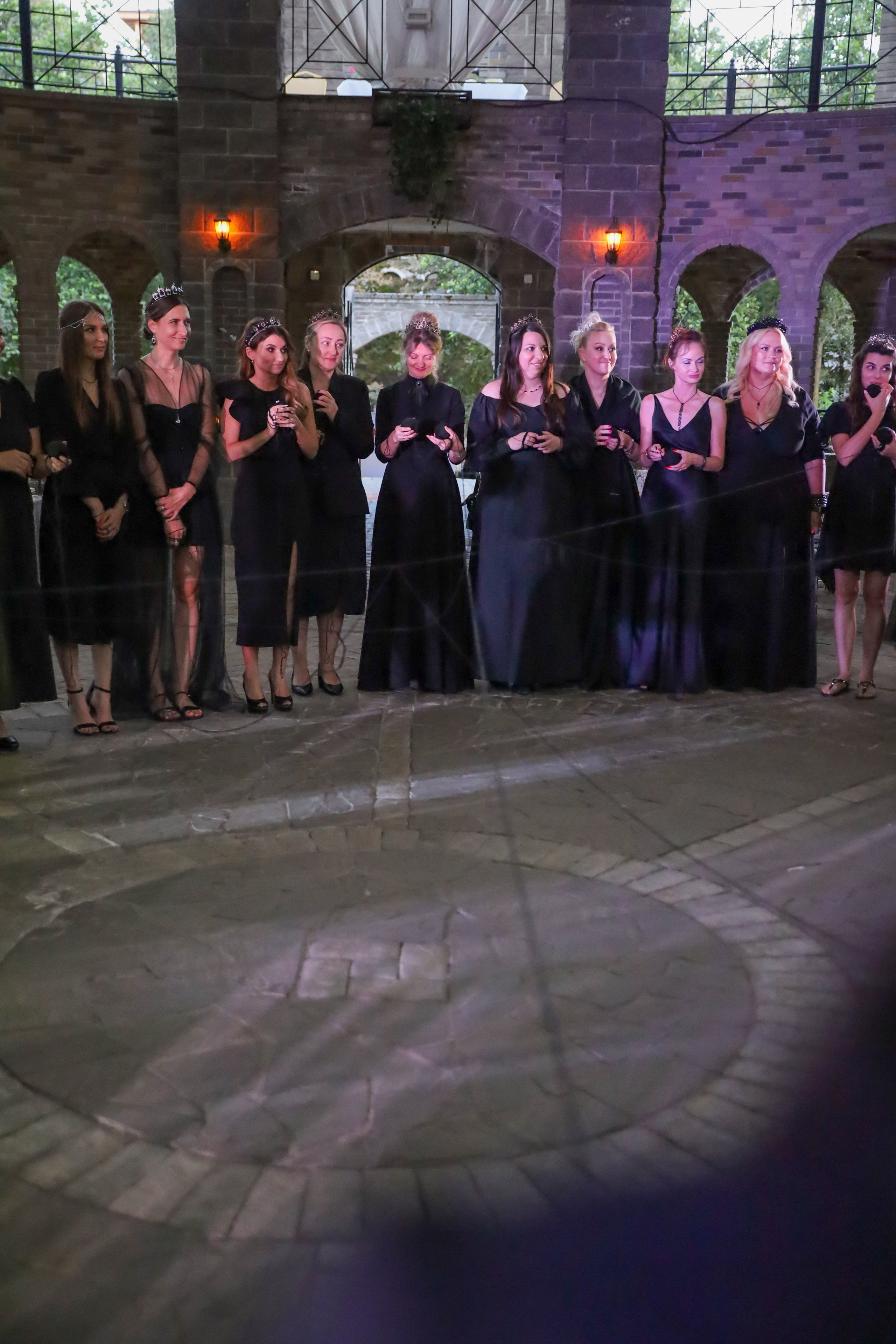 ВЕЧЕРИНКА АКАДЕМИИ AGEMO. Фотограф мероприятий Ирина Каширина