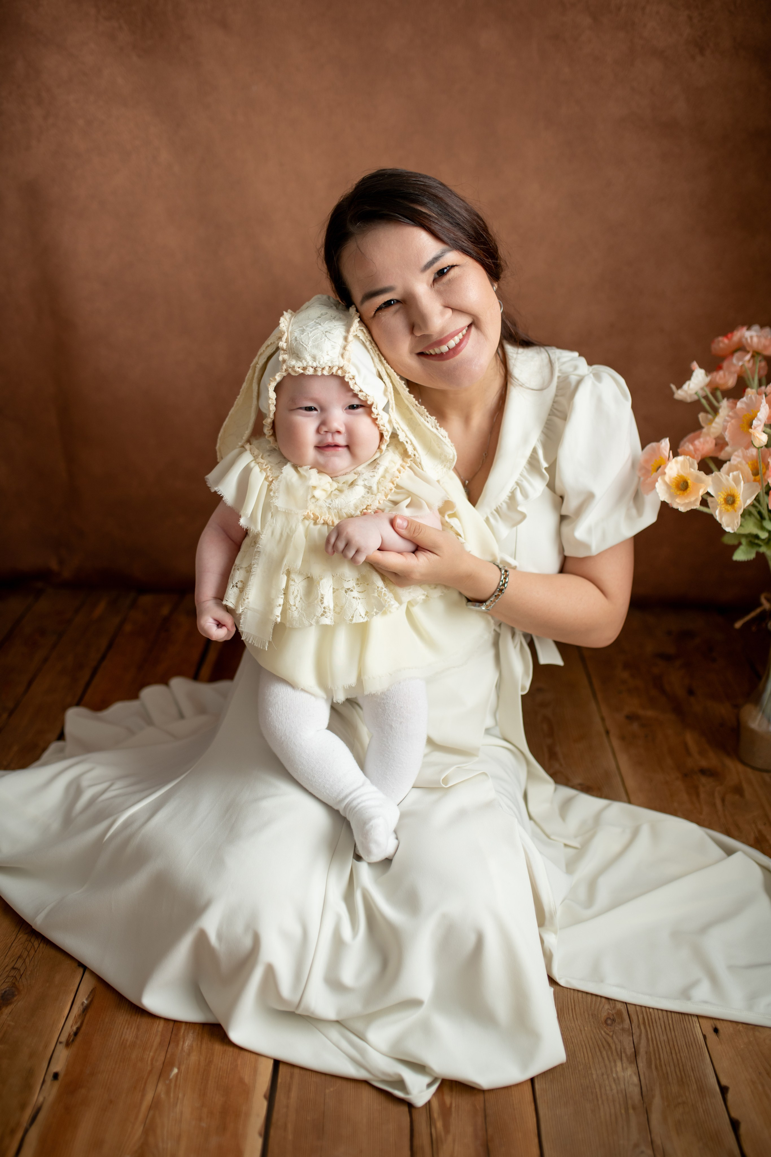 Семейный/детский фотодень