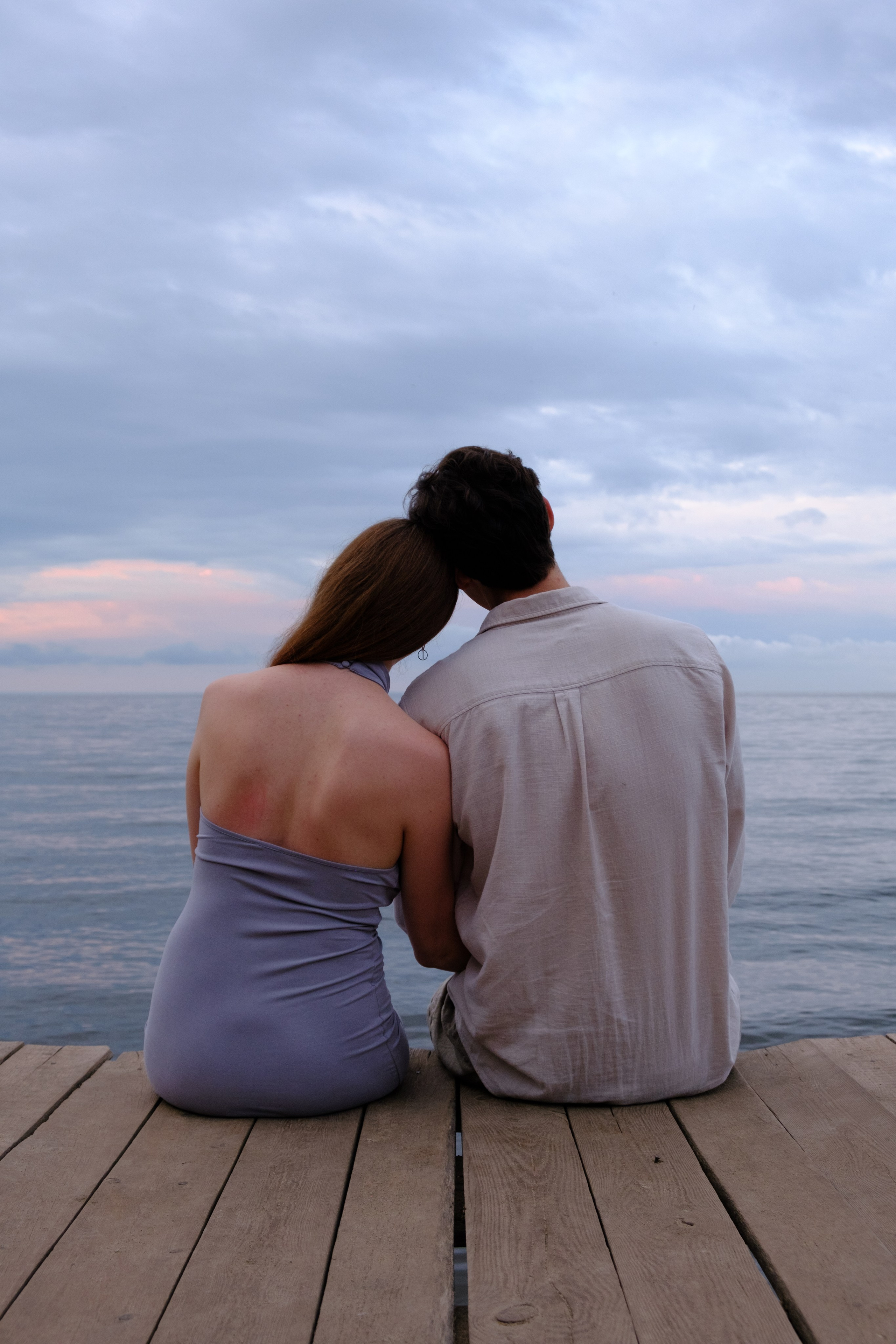 Тимур и Илиза. Фотограф в Казани Анна Агафонова