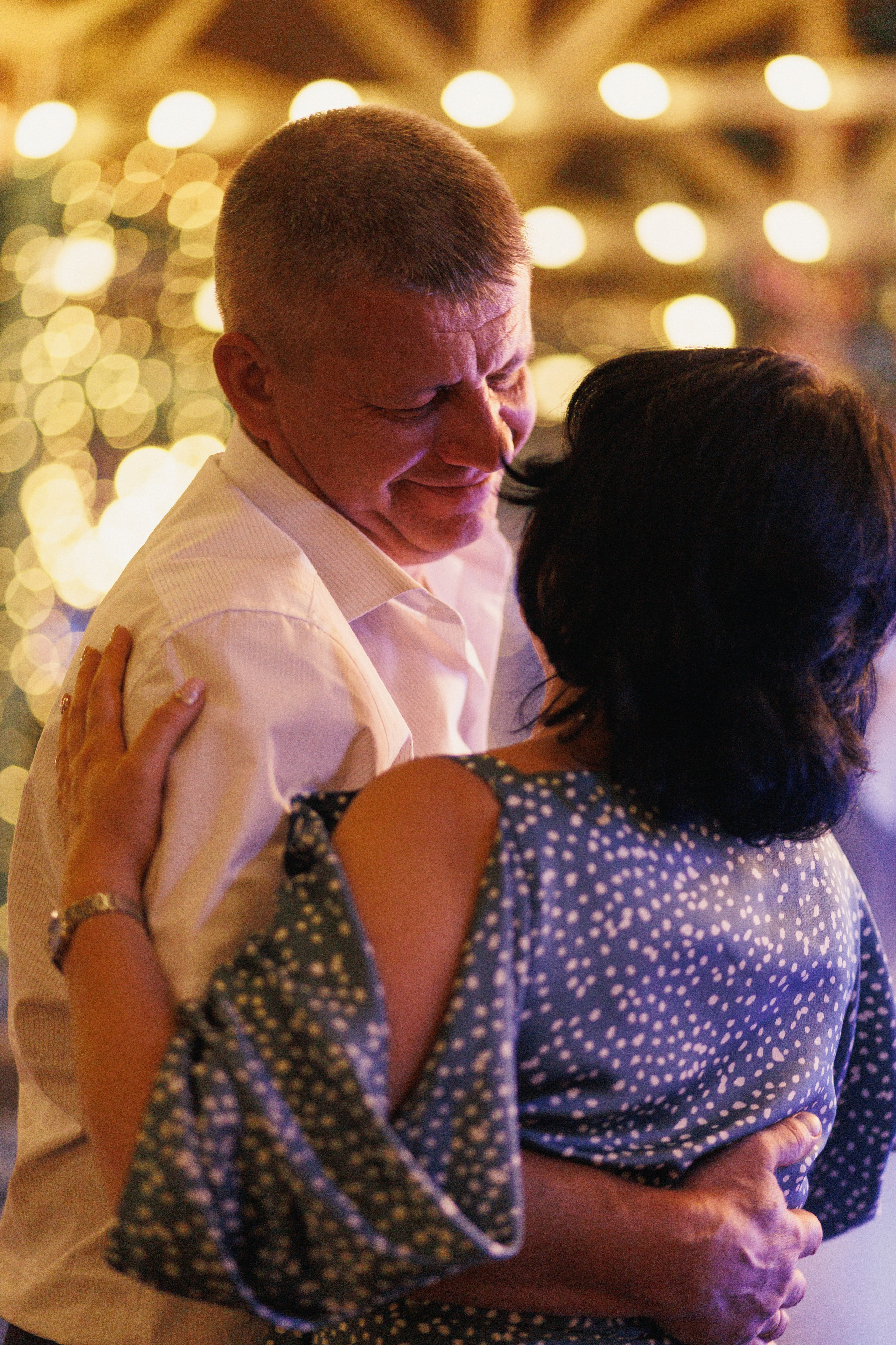 Екатерина и Илья. Фотограф Дубровская Виктория