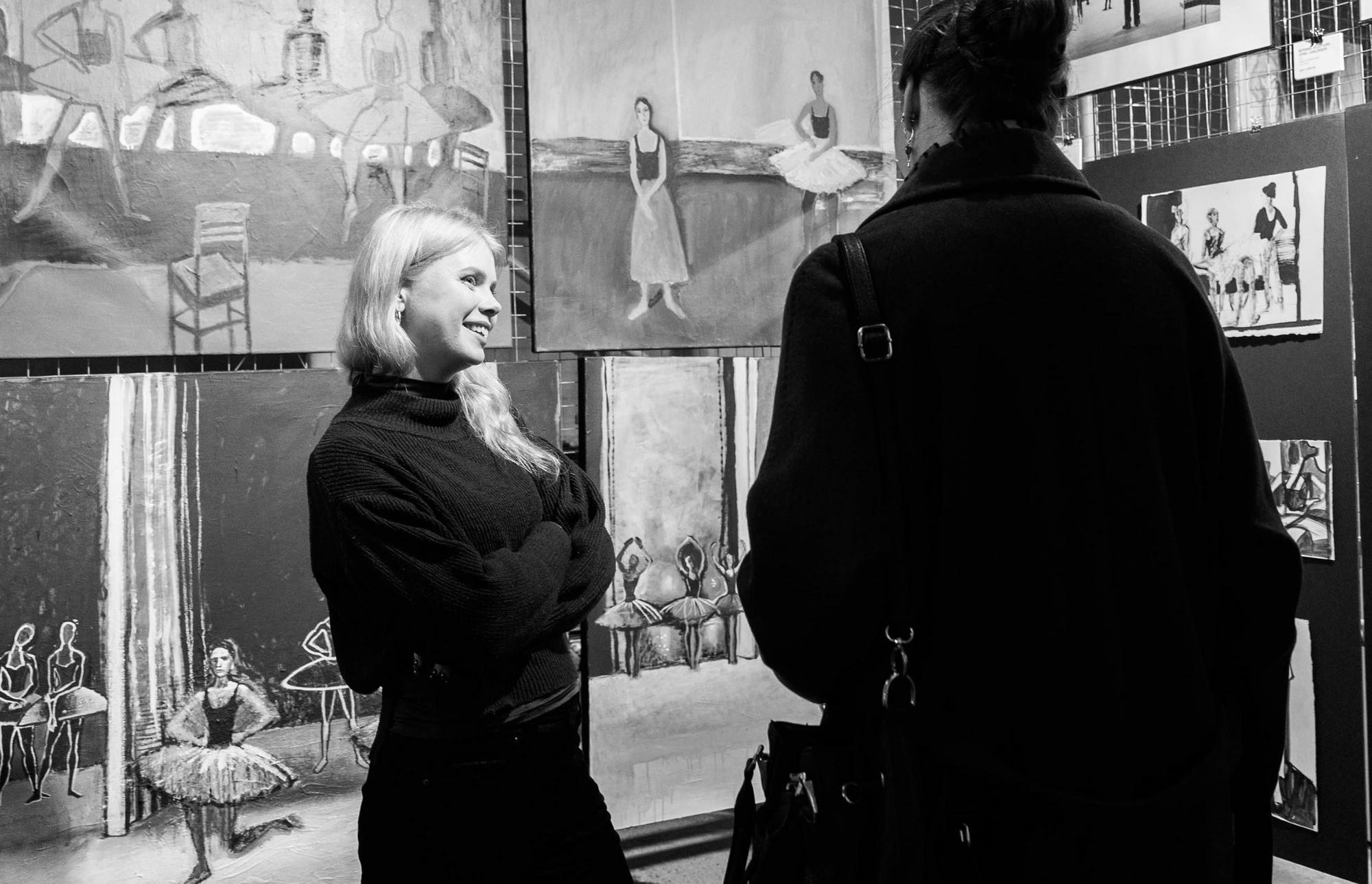 THIRD PLACE Art Fair 2023. Свадебный фотограф в Санкт‑Петербурге Елена Пчельникова