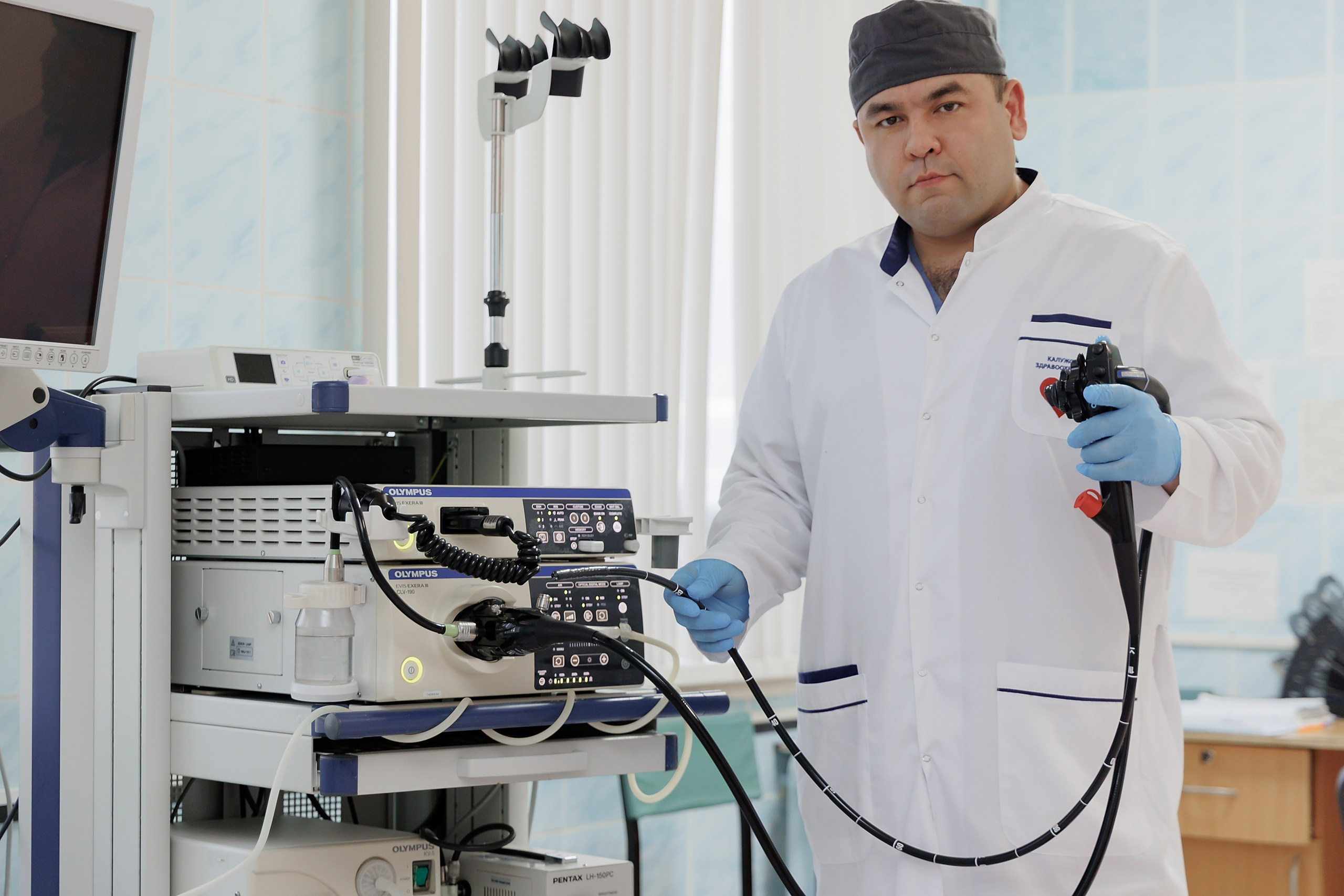 Съемка для каталога Минздрава. Фотограф, видеограф