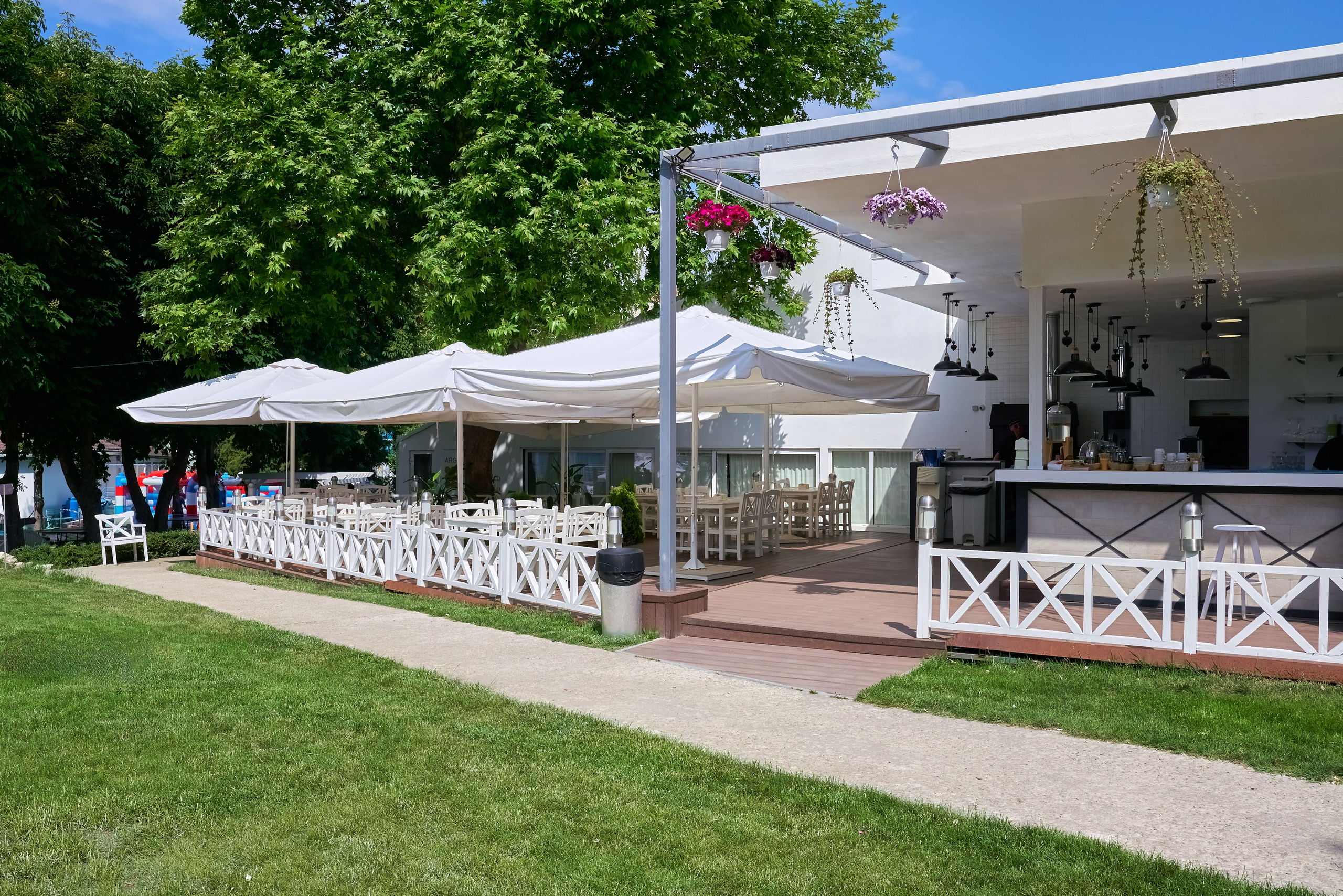 Фотограф отелей в Краснодарском крае и Крыму. Профессиональный фотограф в Анапе Артем Ковальский