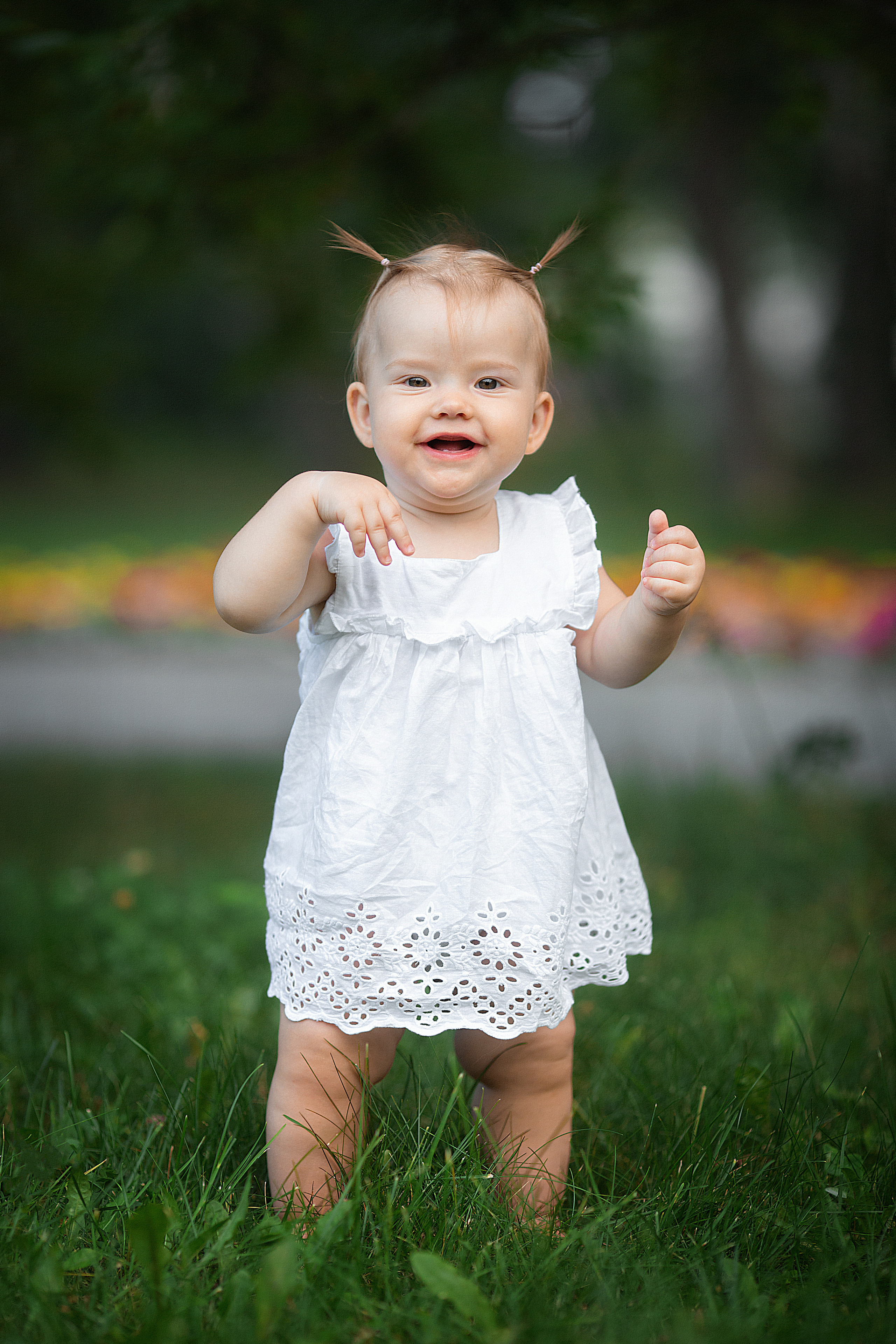 Инна и ее прекрасные дети. Фотограф в Москве Оксана Цехмистер