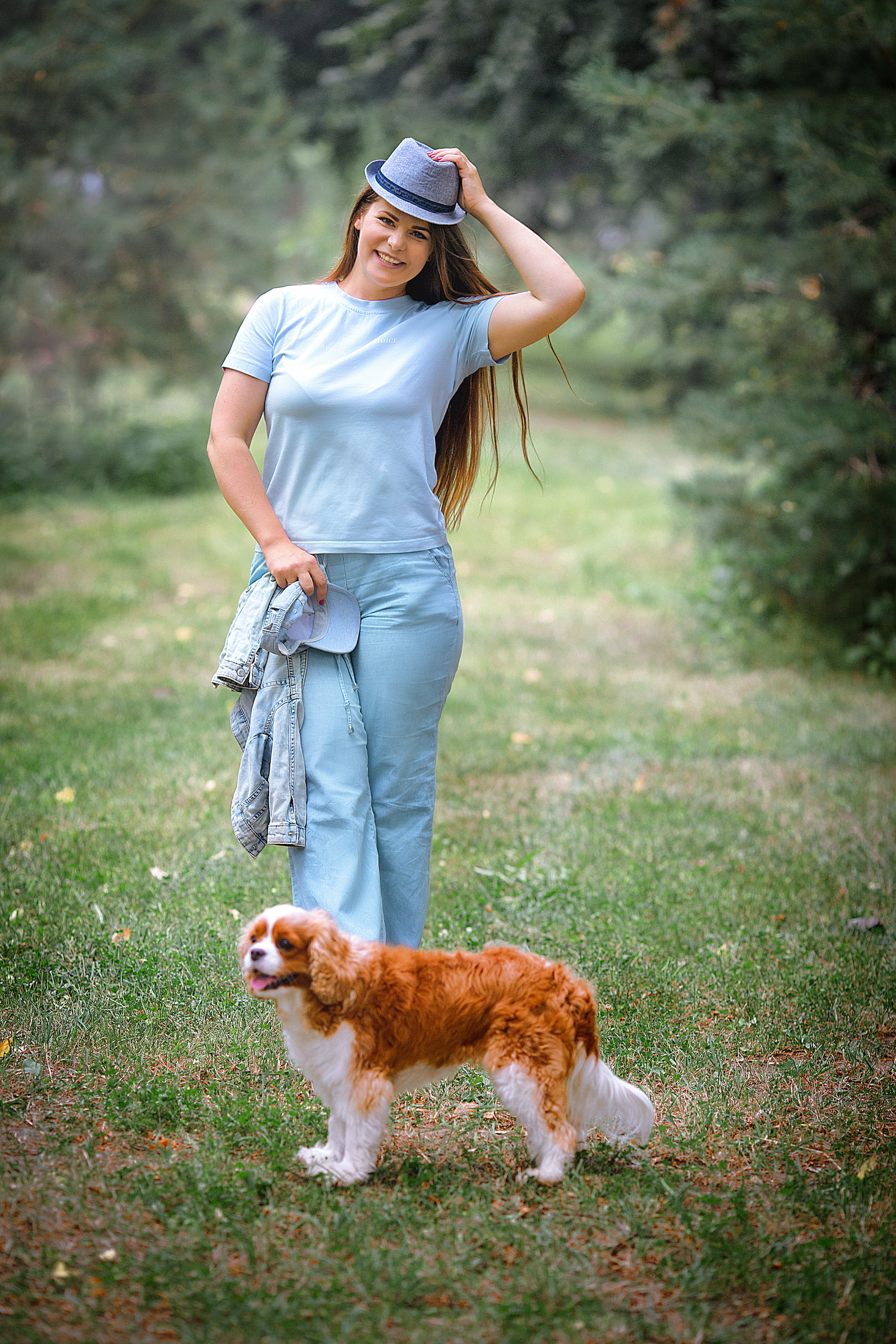 Инна и ее прекрасные дети. Фотограф в Москве Оксана Цехмистер