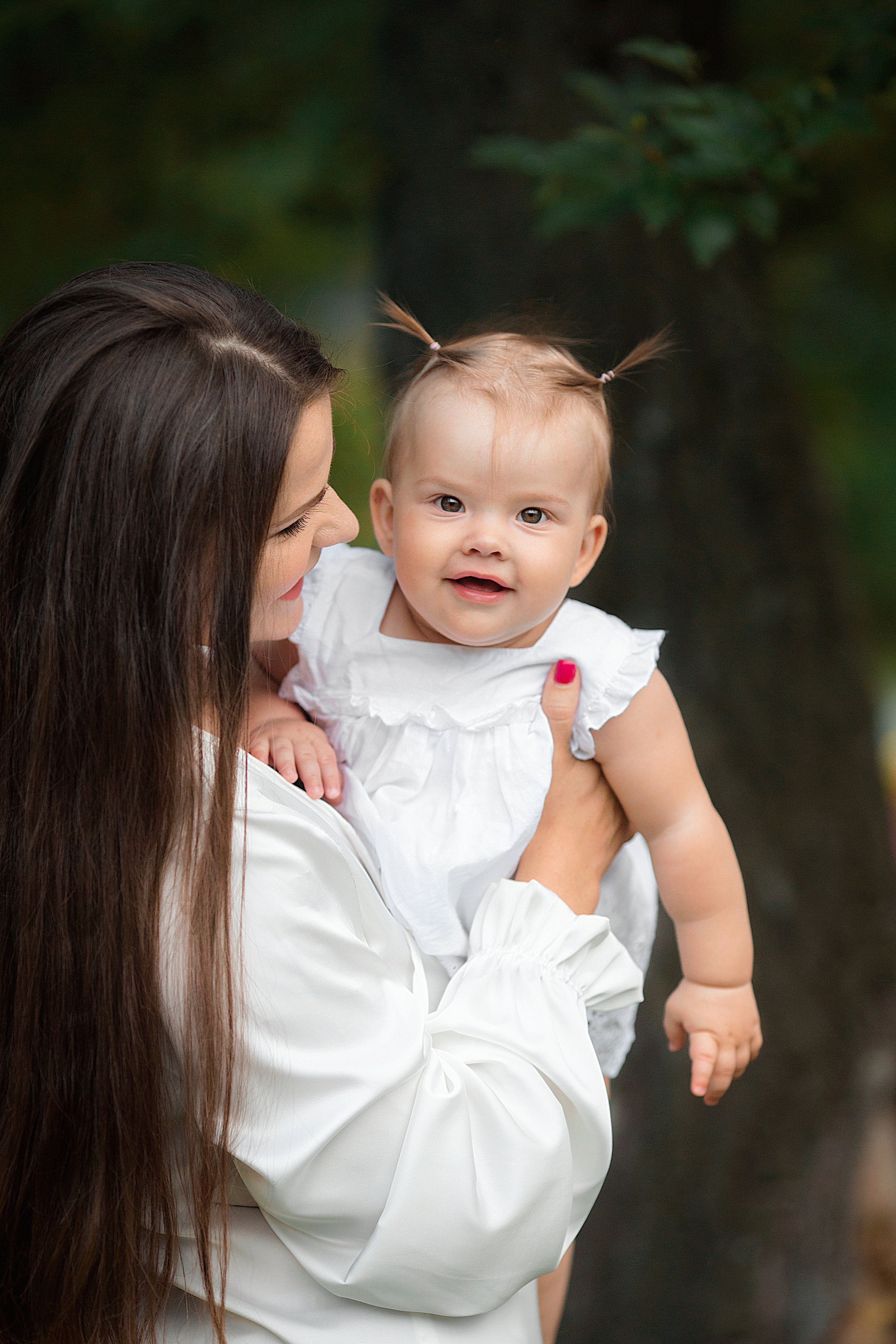 Инна и ее прекрасные дети. Фотограф в Москве Оксана Цехмистер