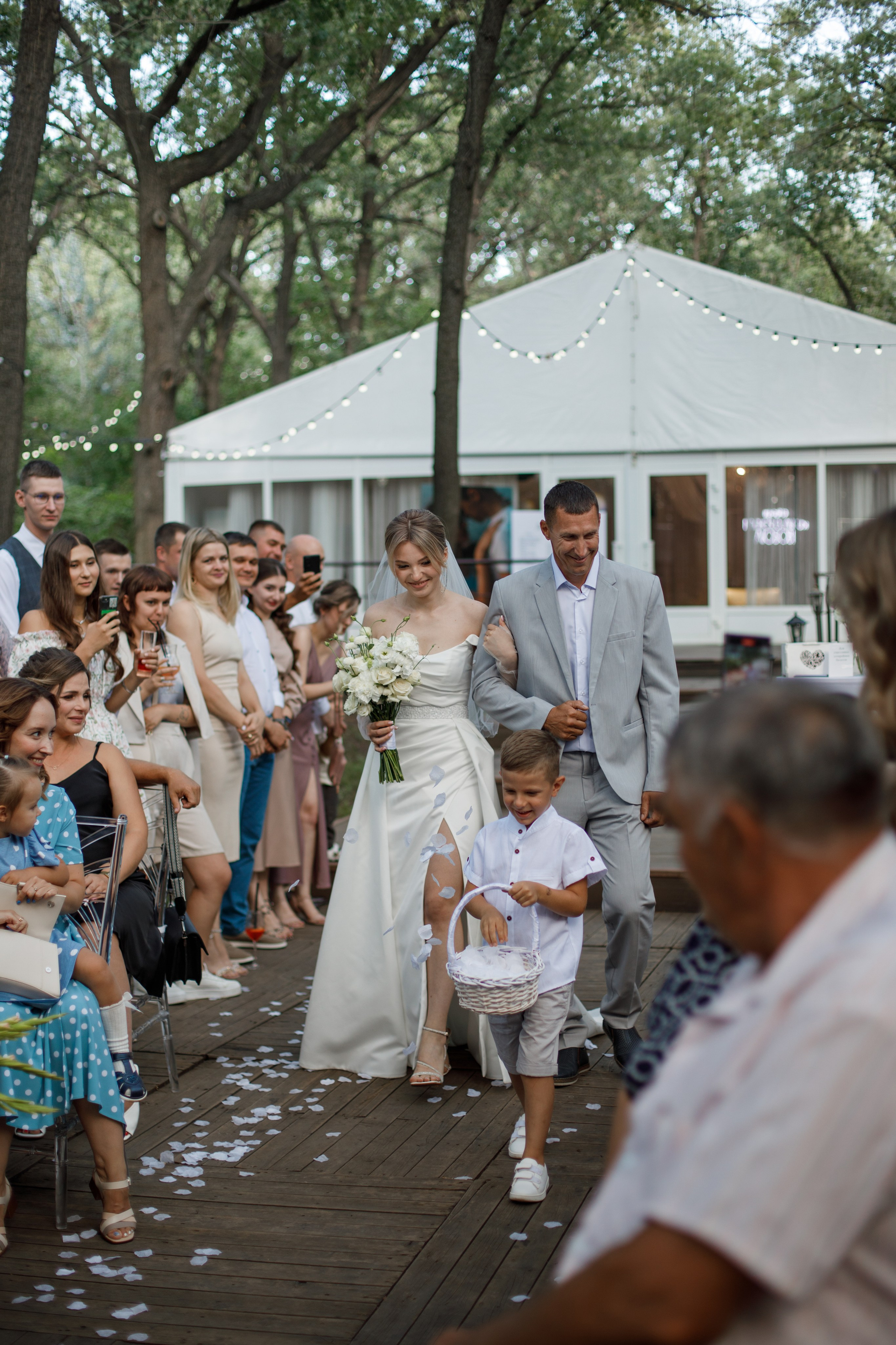 Ирина + Денис. Свадебный фотограф Наташа Анисенко