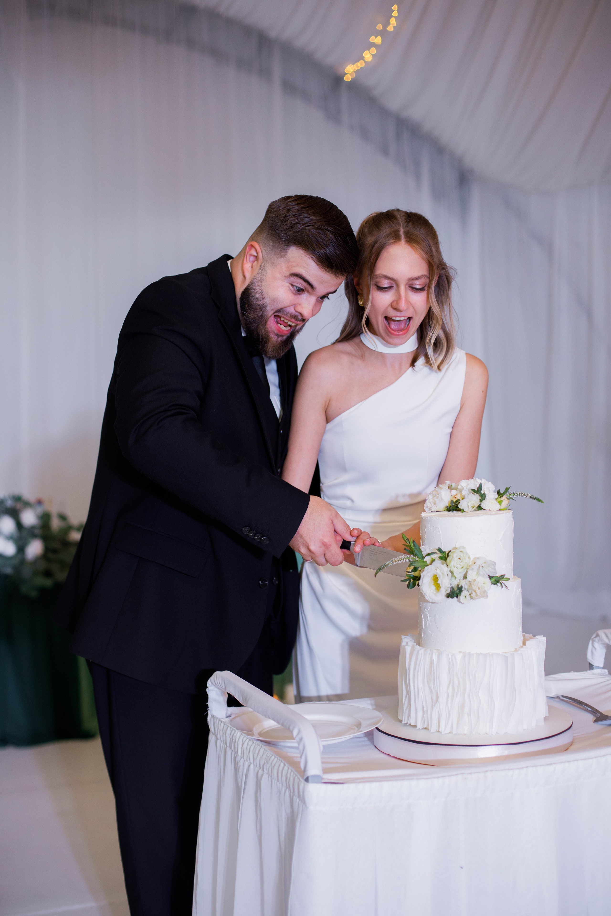 Ксения + Александр. Свадебный фотограф Наташа Анисенко