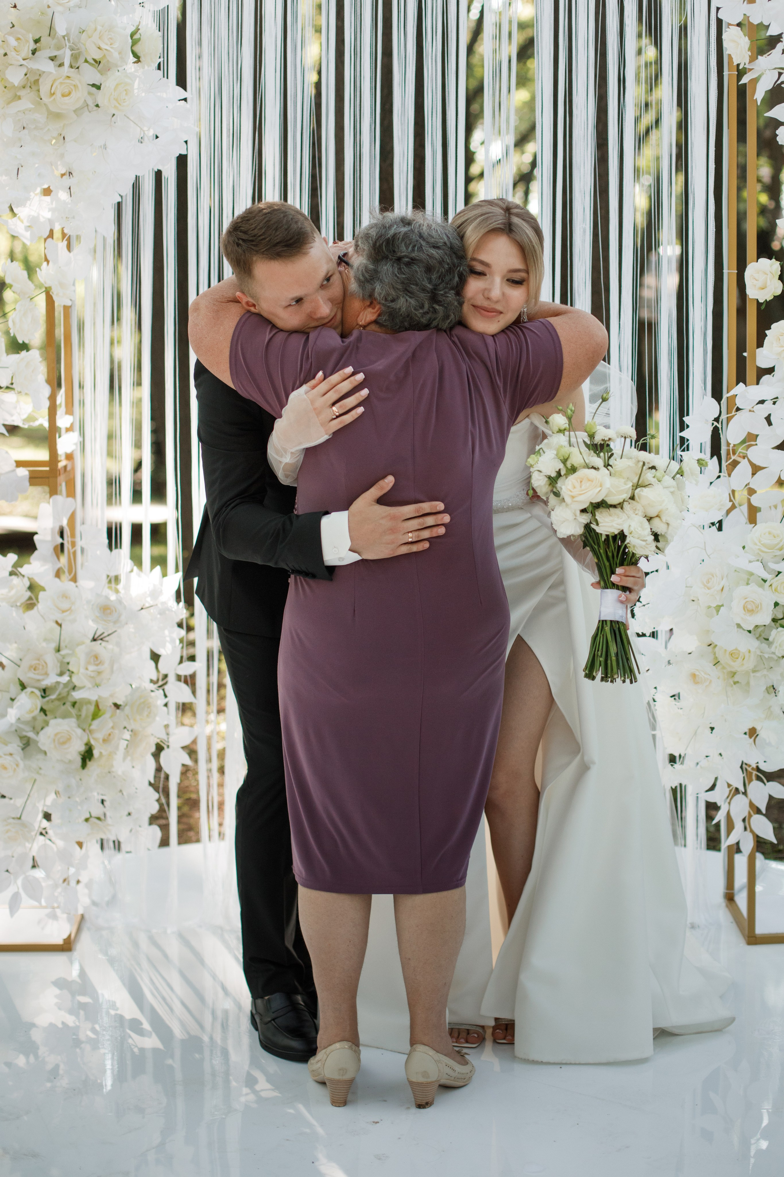 Ирина + Денис. Свадебный фотограф Наташа Анисенко