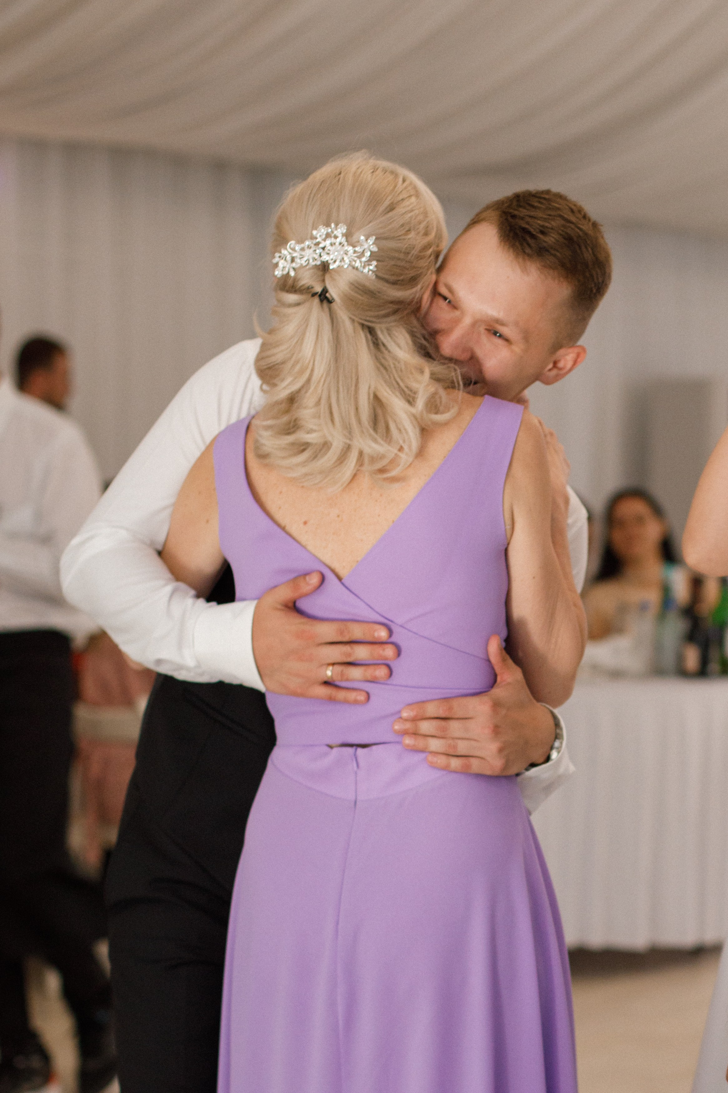 Ирина + Денис. Свадебный фотограф Наташа Анисенко