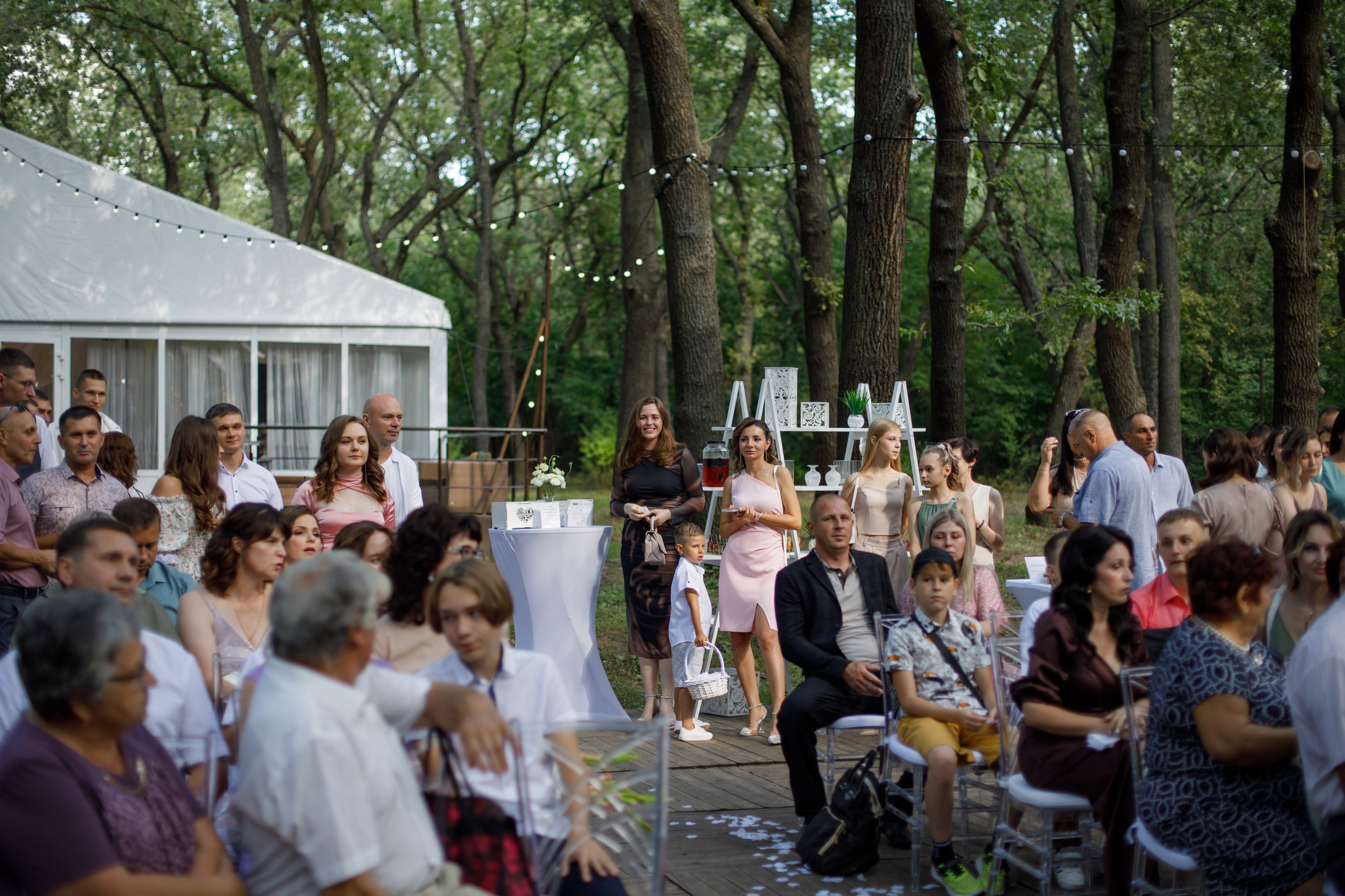Ирина + Денис. Свадебный фотограф Наташа Анисенко