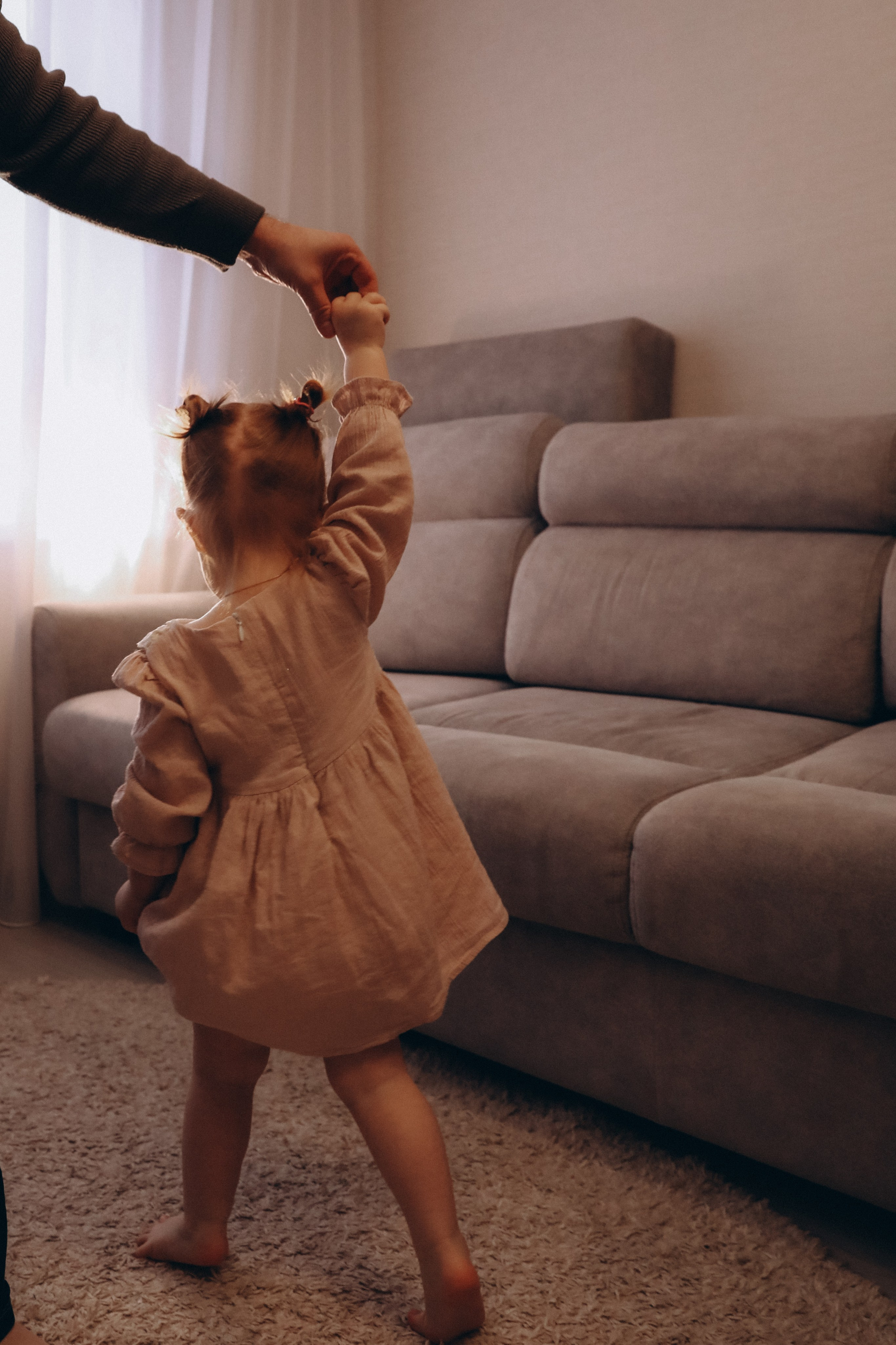 Одним зимним утром. Свадебный и семейный фотограф в городе Пенза, Саранск, Ковылкино