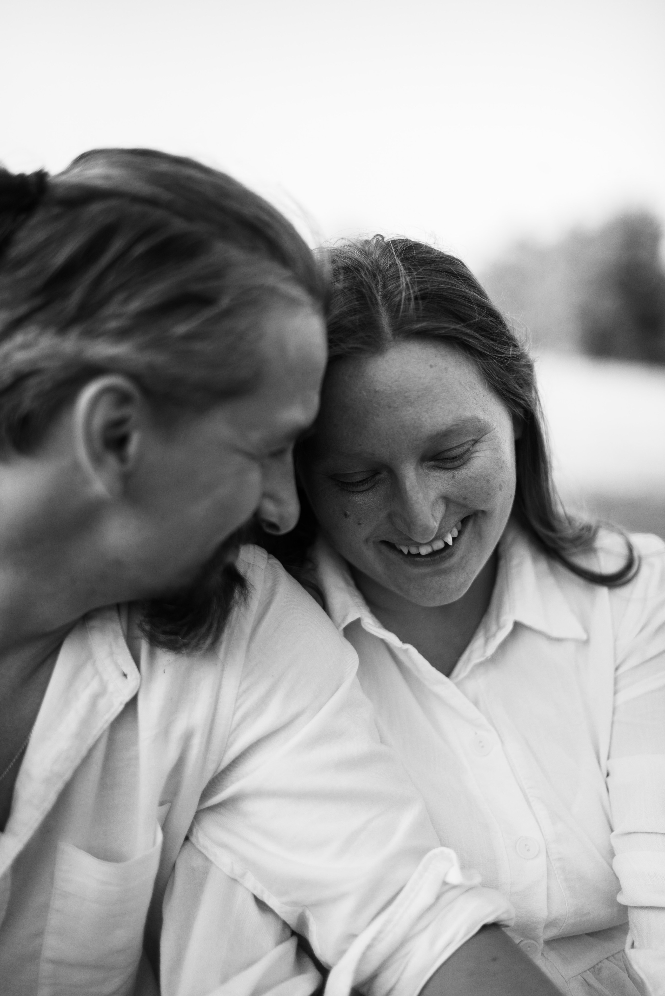 Семейная фотосессия в Туле, фотограф Женя Смокина