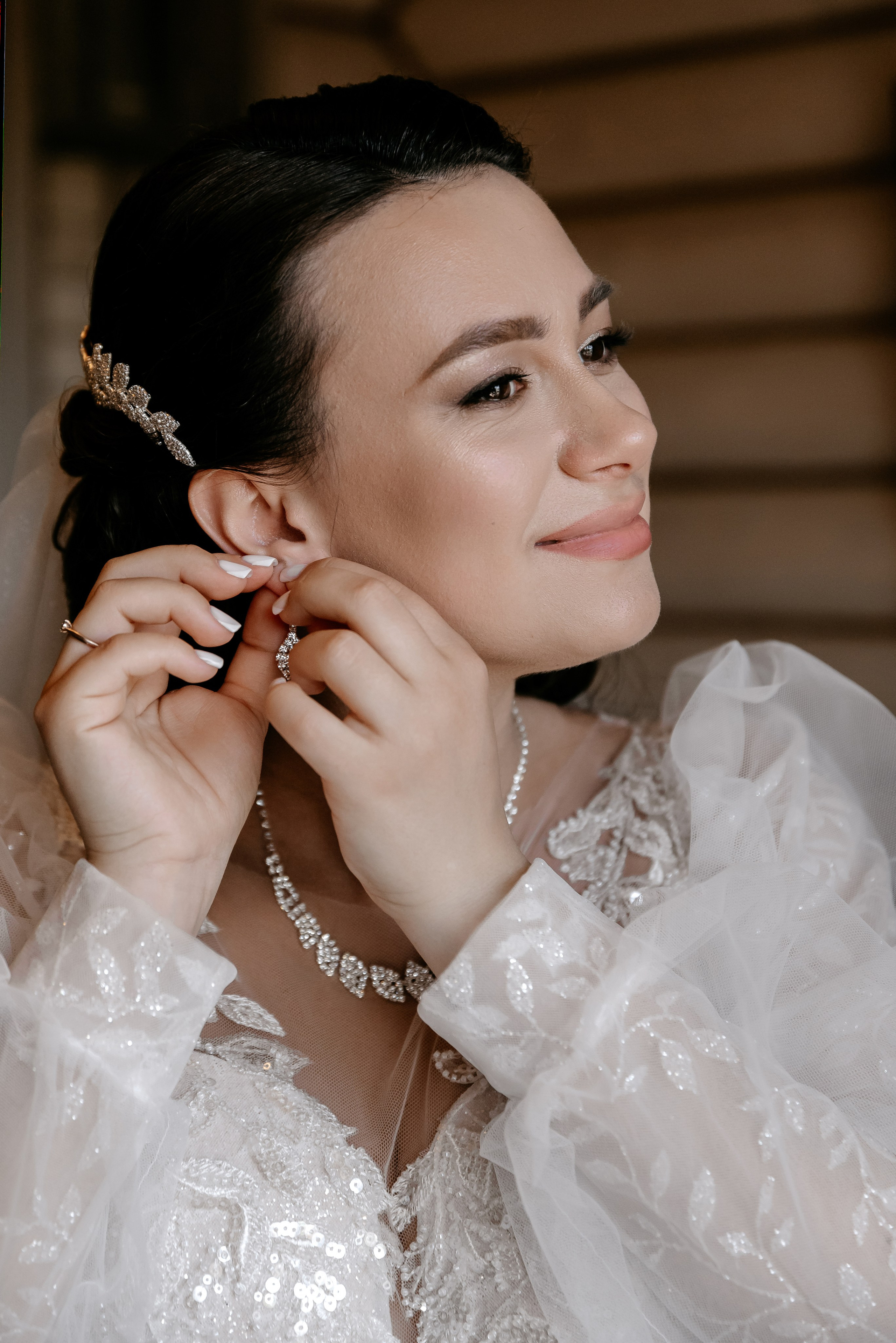 Денис и Алена. Фотограф Анастасия Вега Ростов-на-Дону