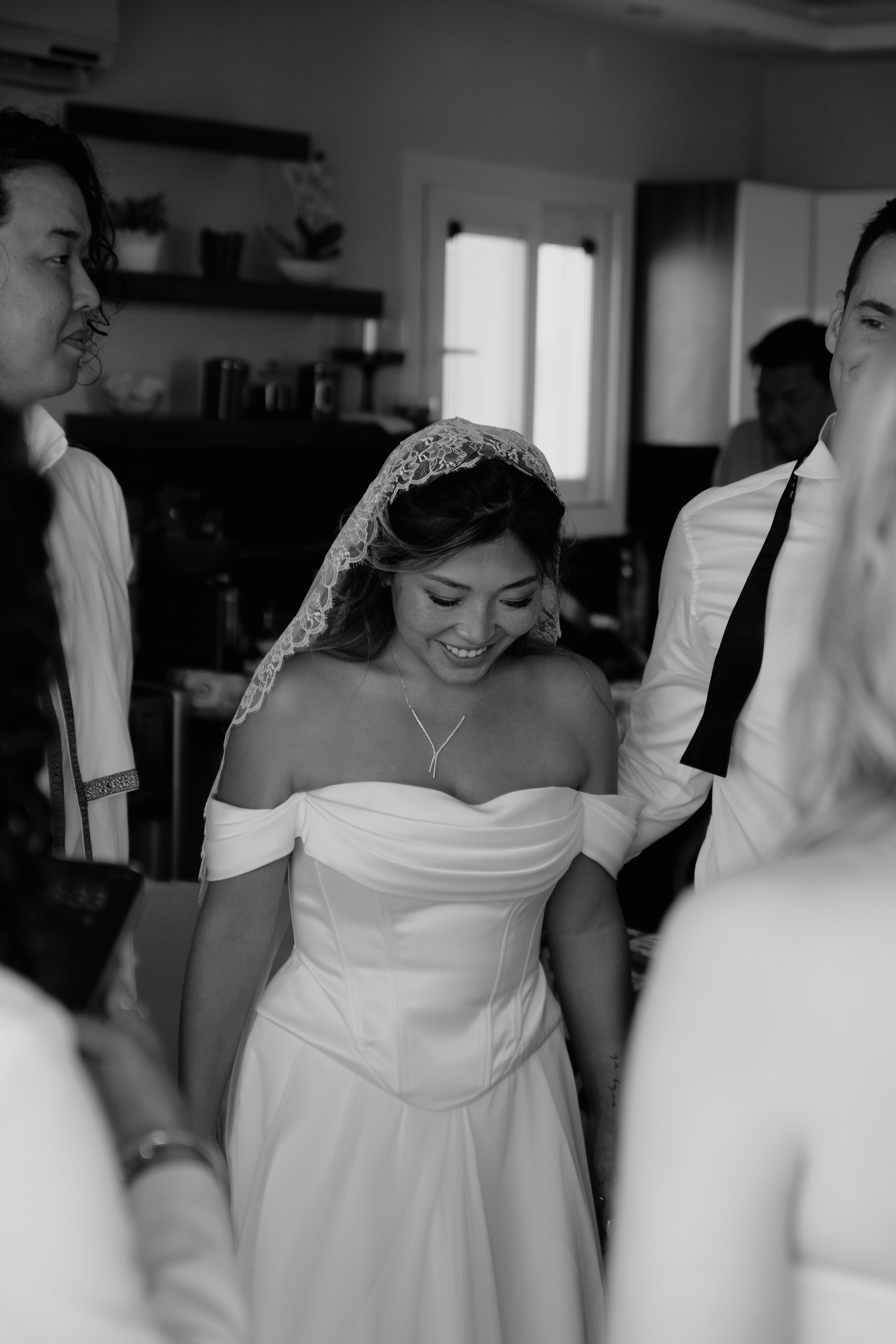 Aidan & Taner. İrandek. Fotoğrafçı. İzmir