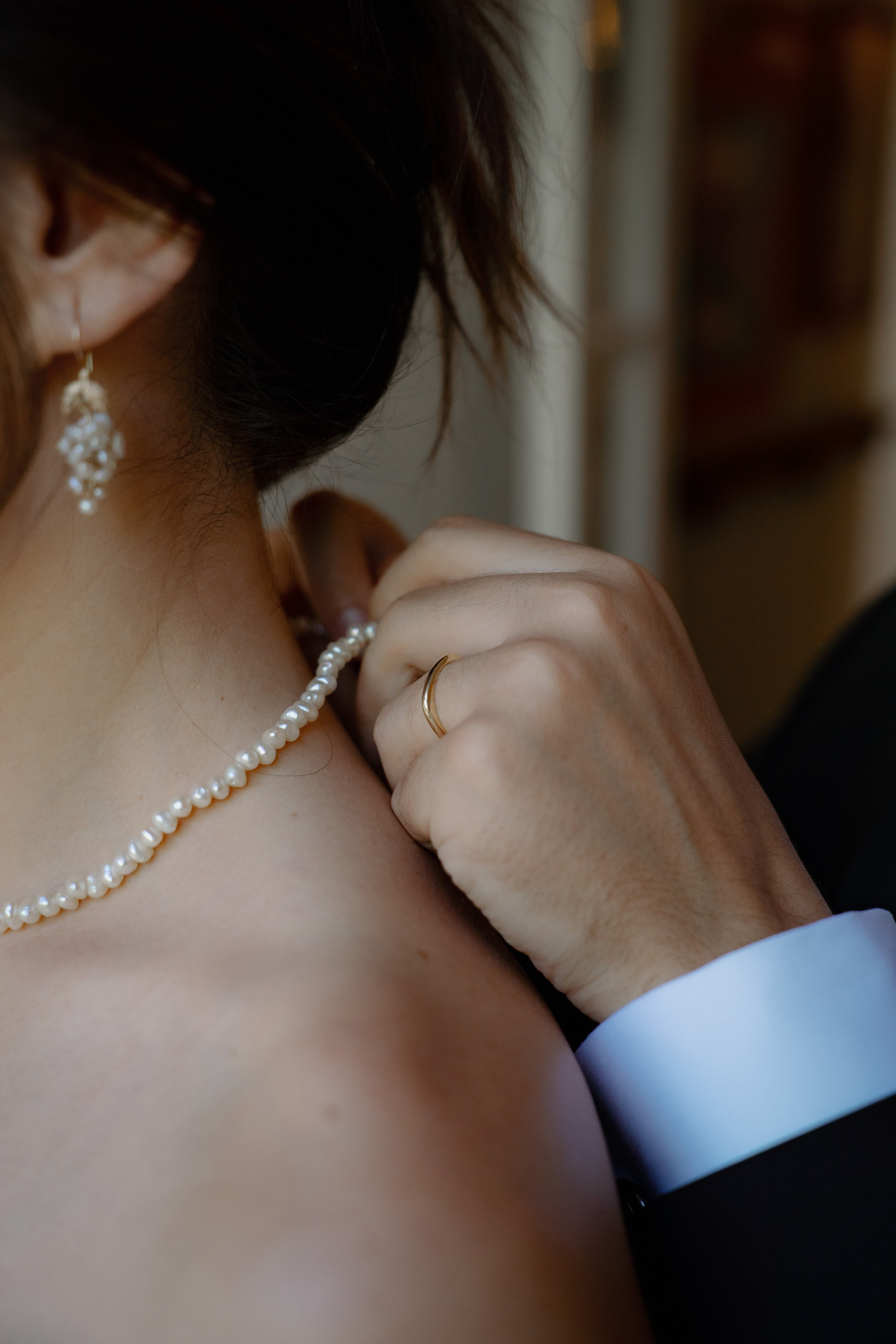 Aya & Mert. İrandek. Fotoğrafçı. İzmir