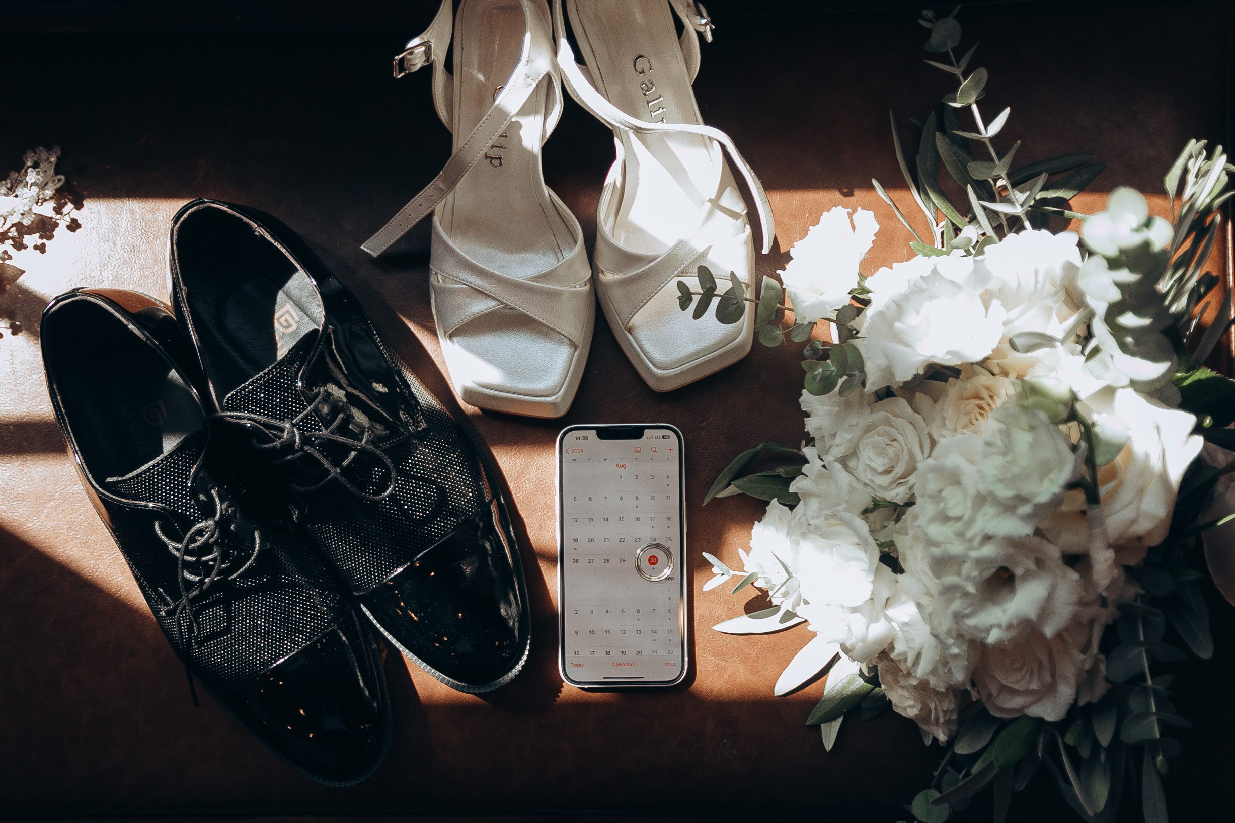 Silvia & Cem. İrandek. Fotoğrafçı. İzmir