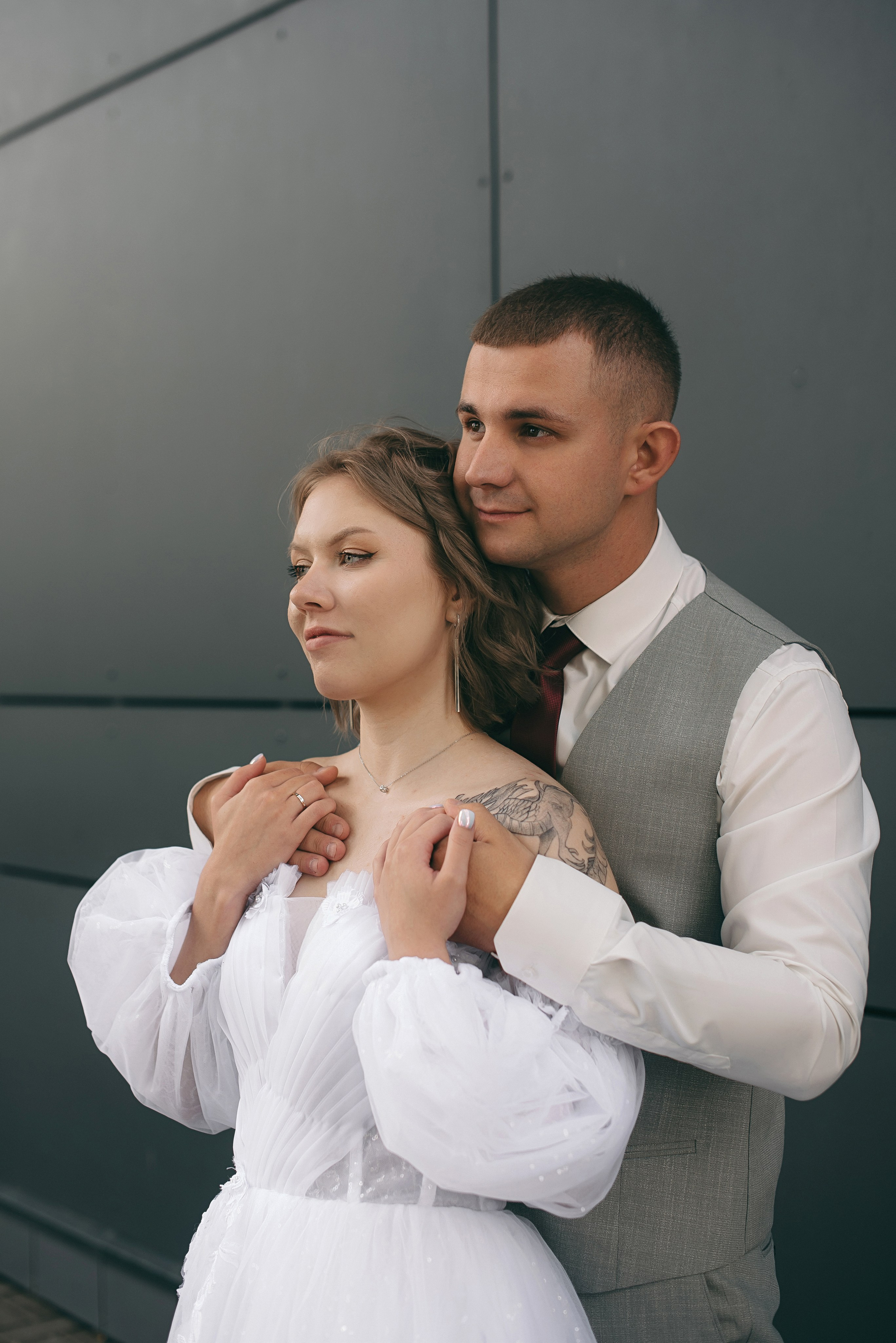 Свадебная съёмка. Семейный и детский фотограф в Обнинске, Калуге, Москве