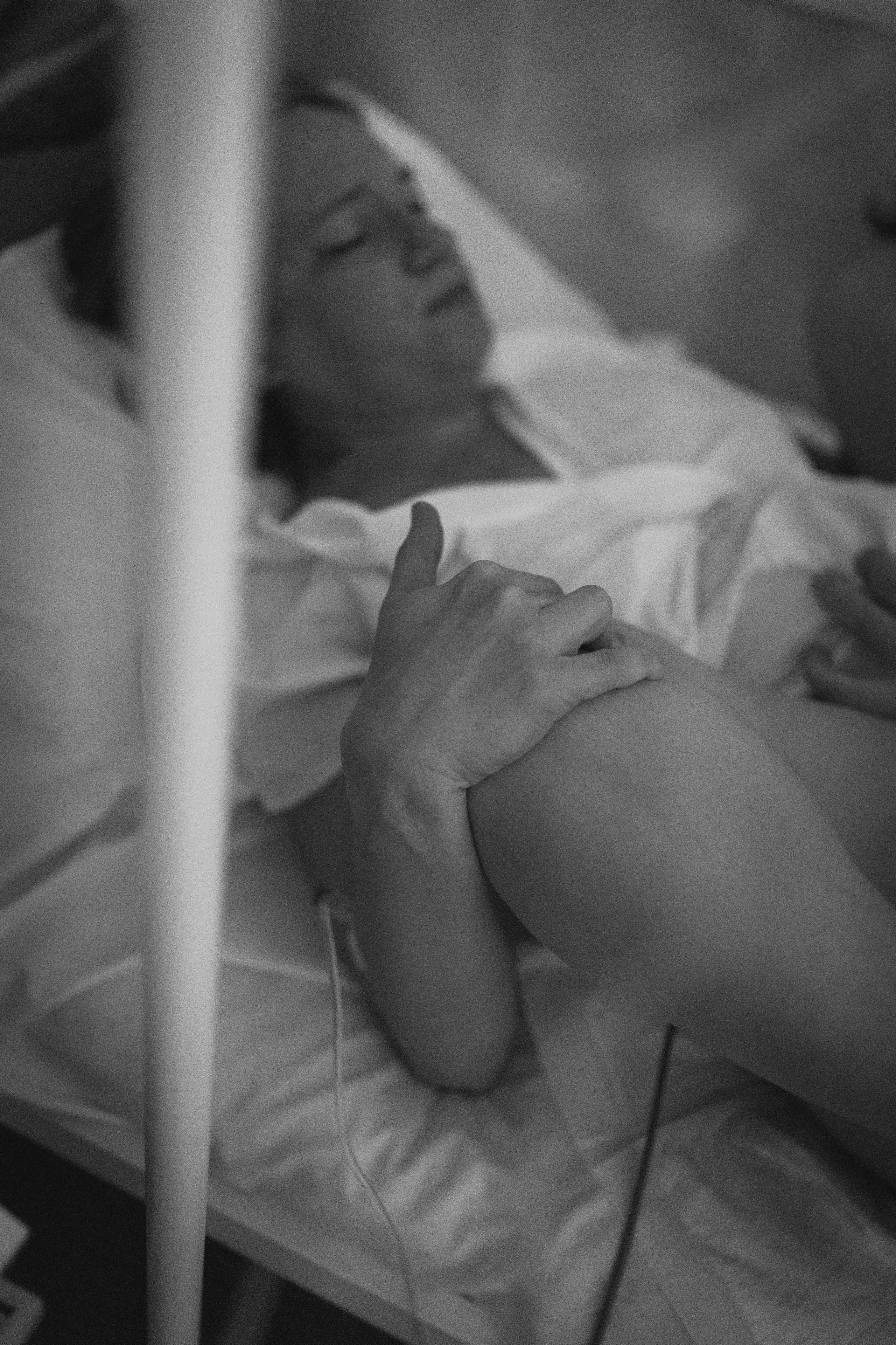 Рождение Александра. Семейный фотограф и фотограф на роды в Ростове-на-Дону Мухина Виктория