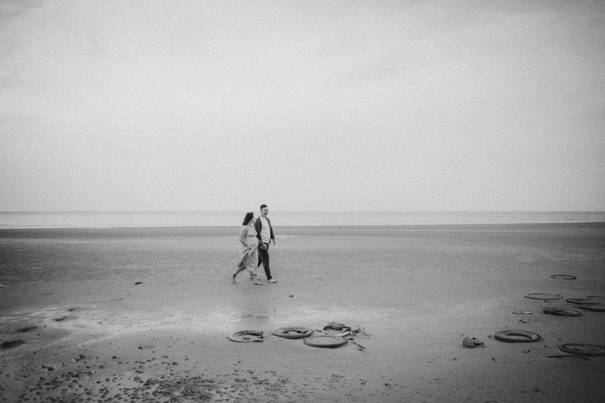 Виктория & Денис. Семейный фотограф и фотограф на роды в Ростове-на-Дону Мухина Виктория