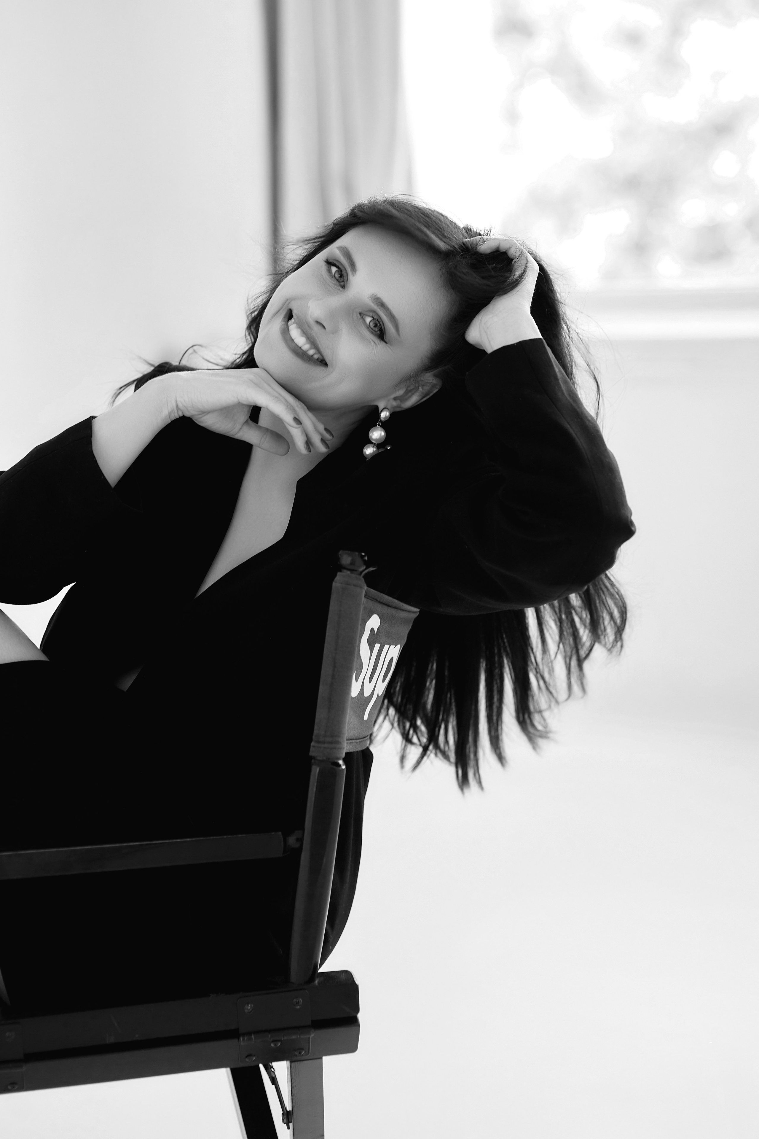 Катя. Фотограф в Минске Анна Кучинская