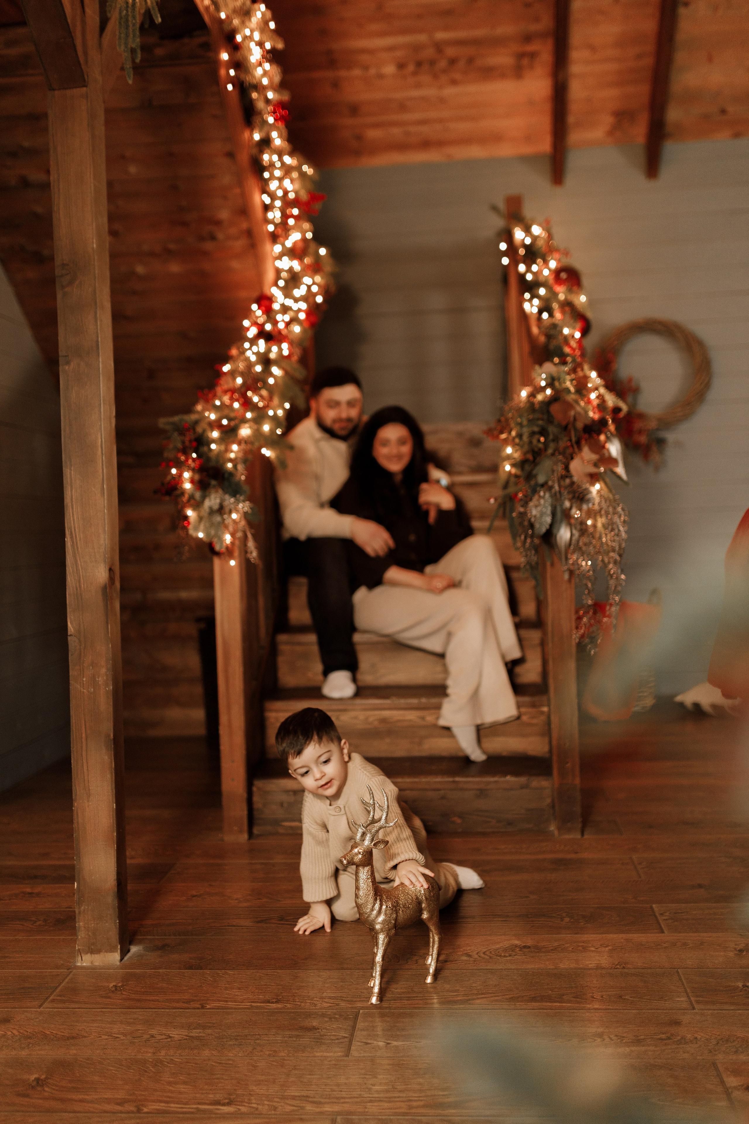 № 6. Фотограф в Москве Юлия Хамзина