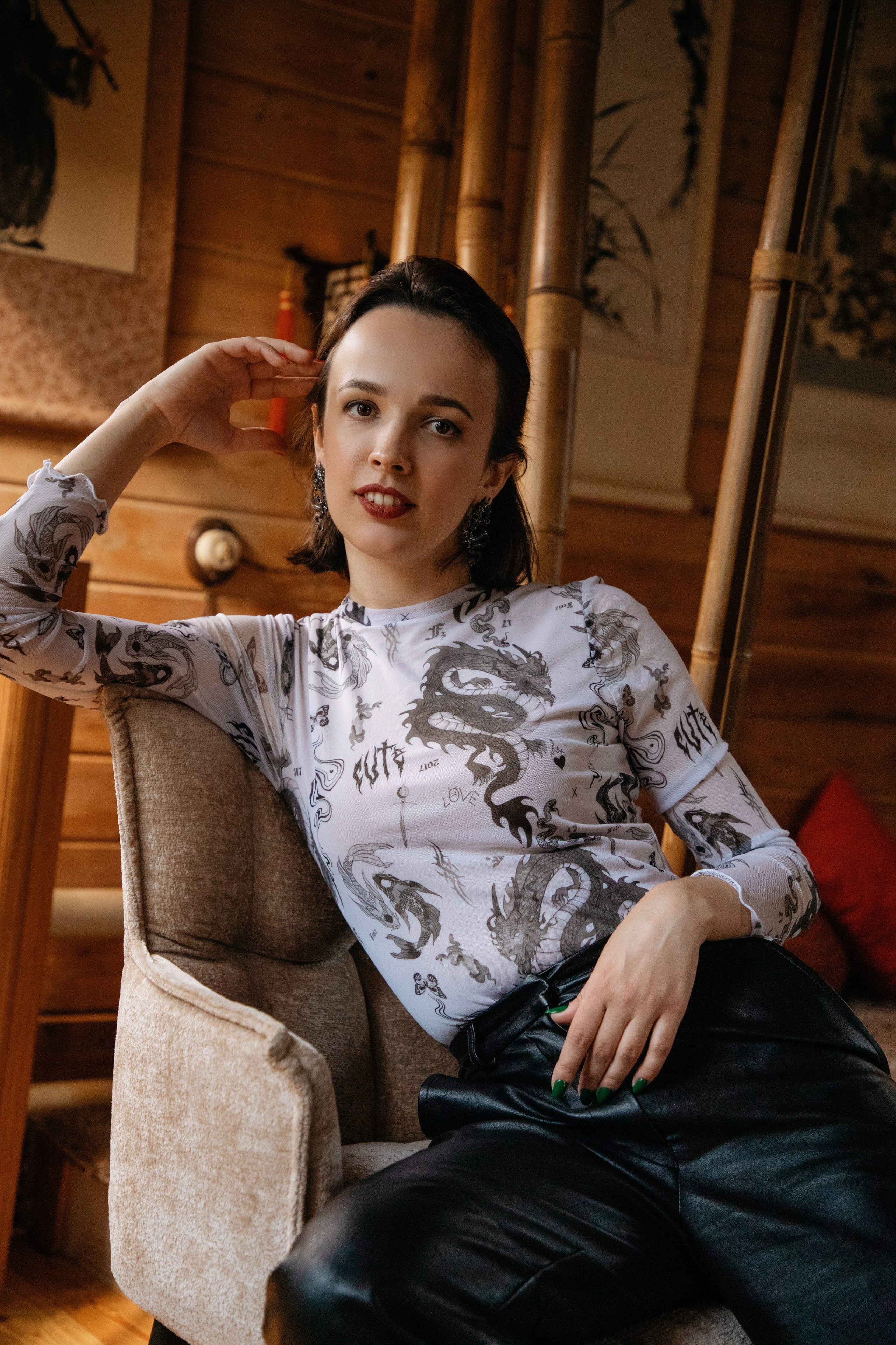 Китайские каникулы I Екатерина. Репортажный фотограф Виктория Чорба