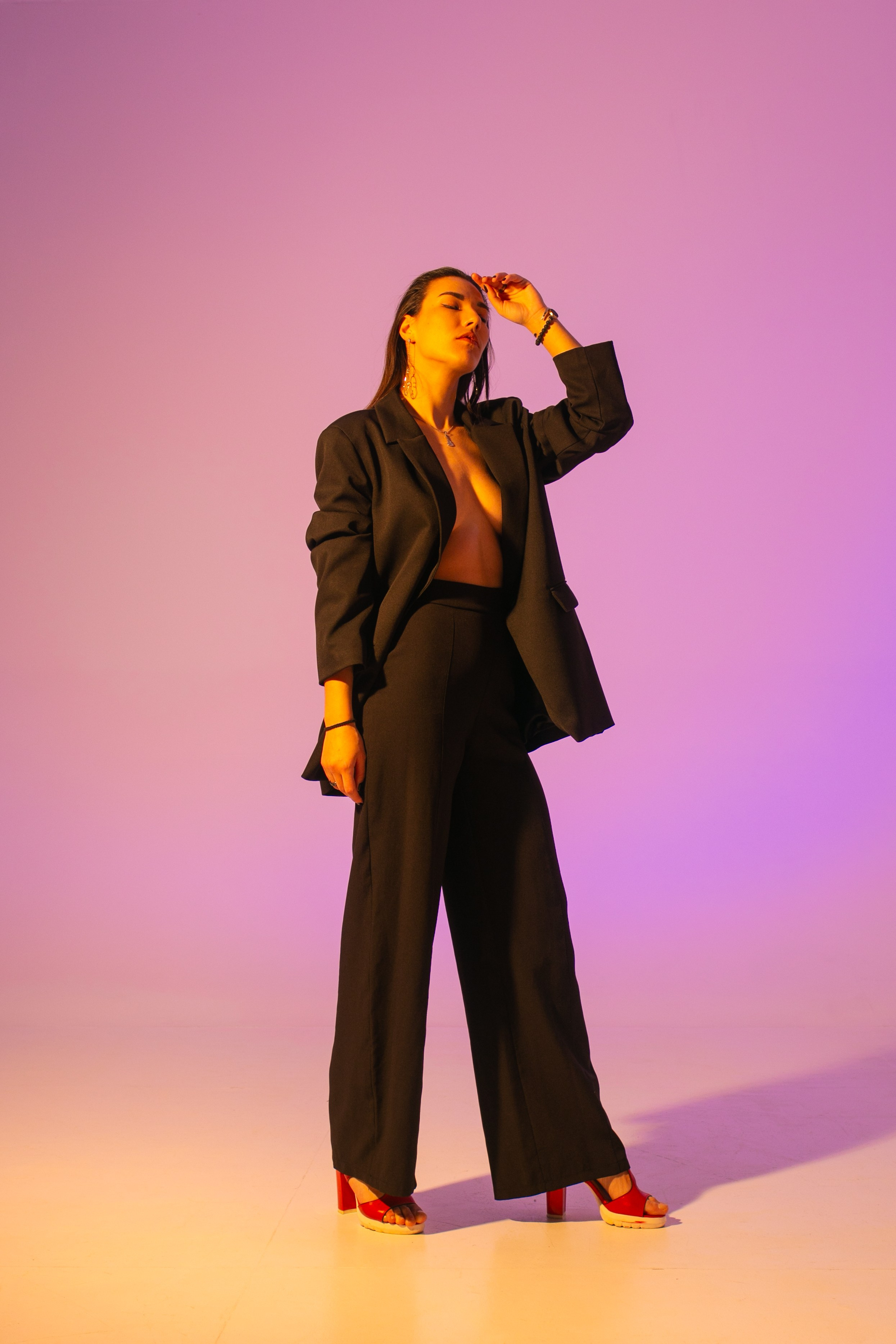 Катя. Фотограф в Новосибирске Ася Зверева