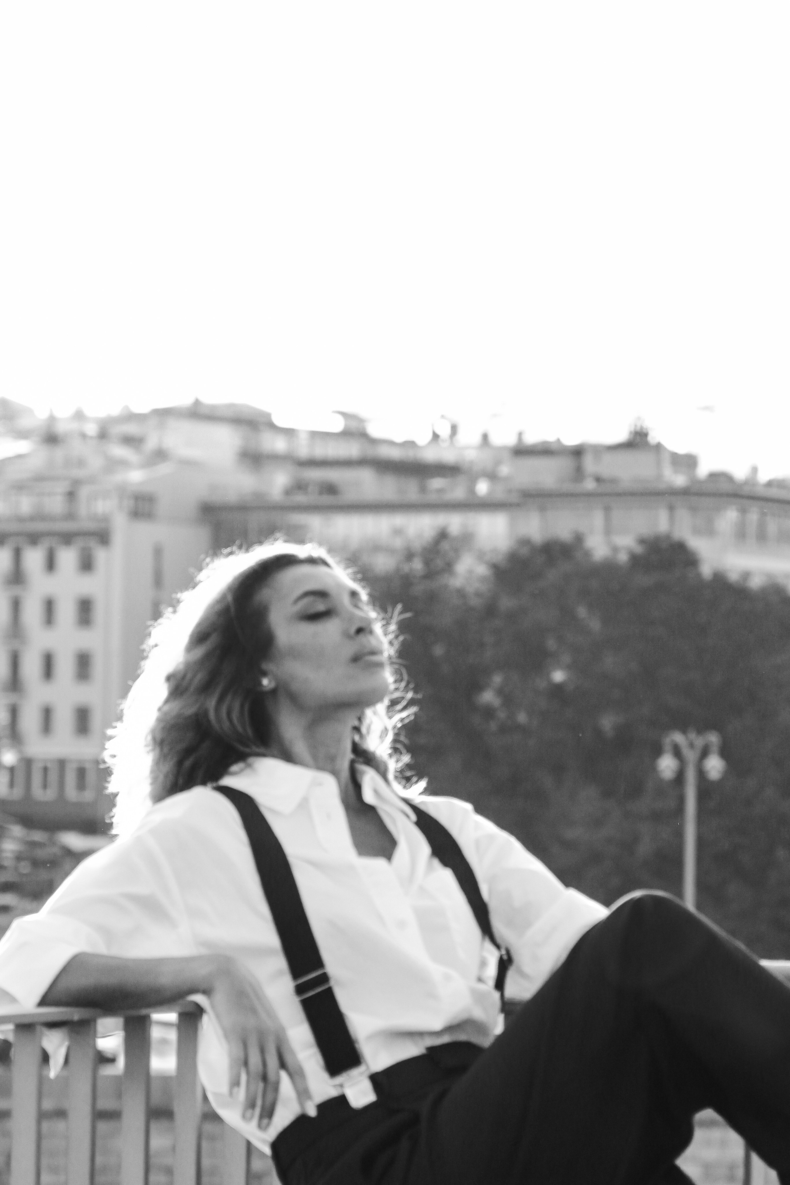 Люди и контент. Фотограф в Москве