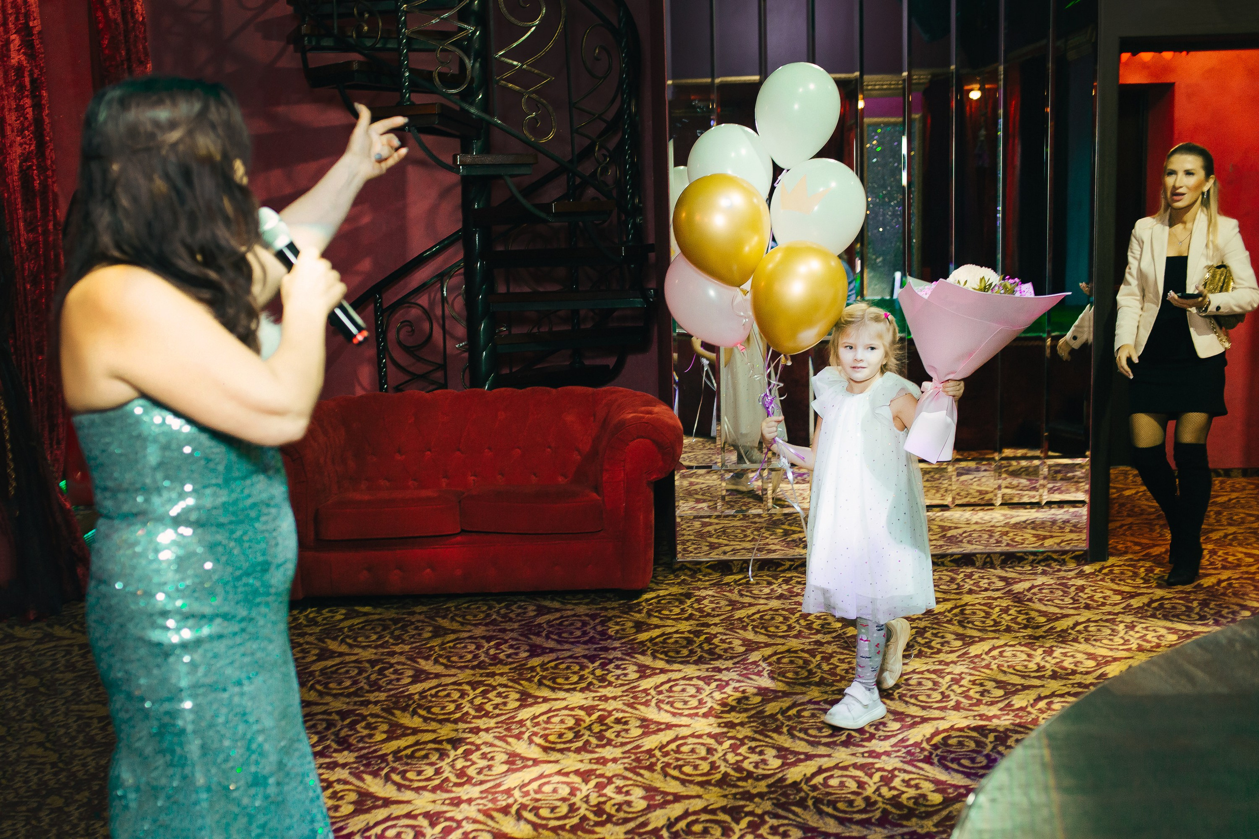 Юбилей 45. Фотограф в Челябинске Ополихина Анна