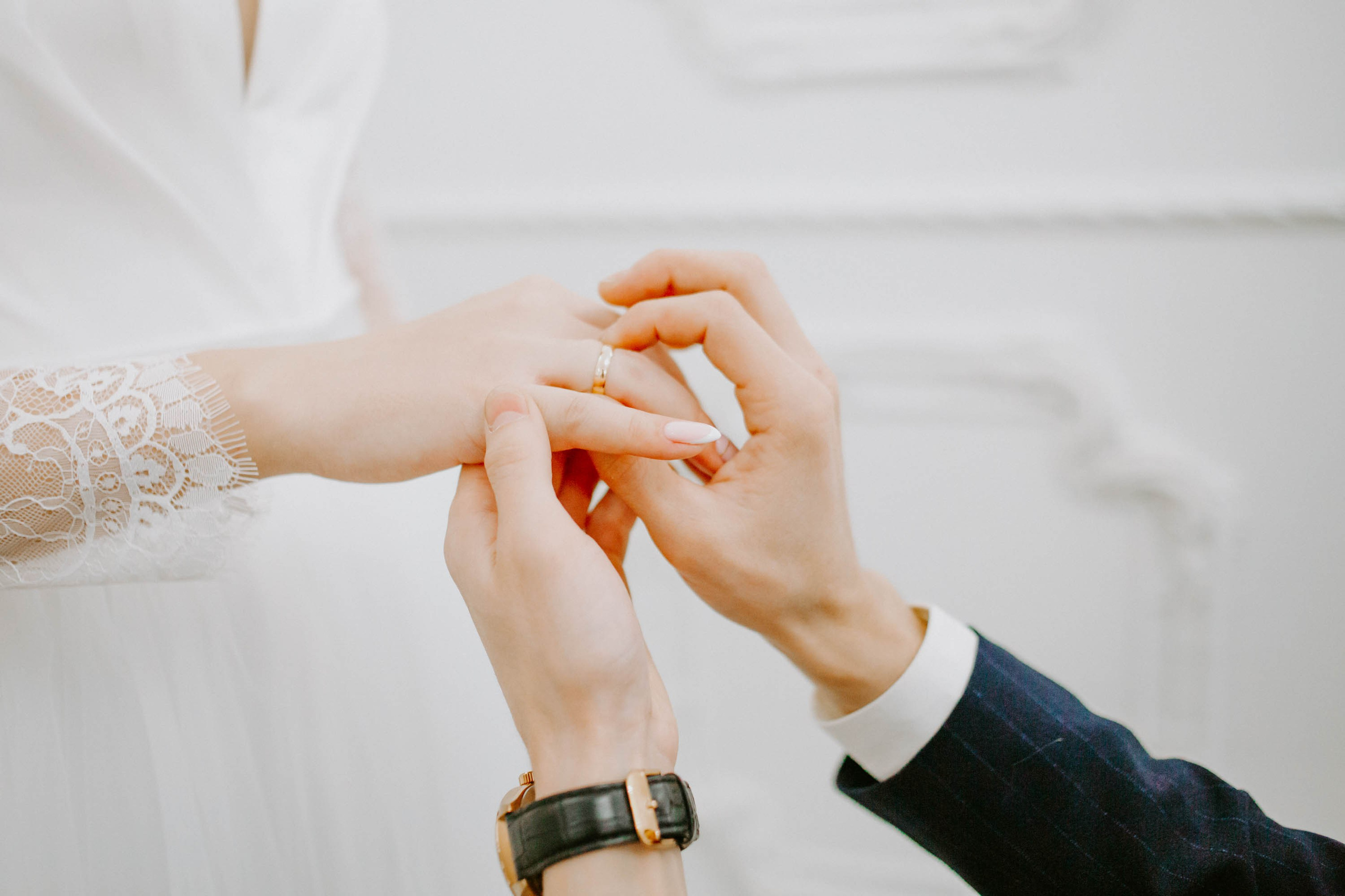 Свадебная фотосесиия. Фотограф в Челябинске Ополихина Анна