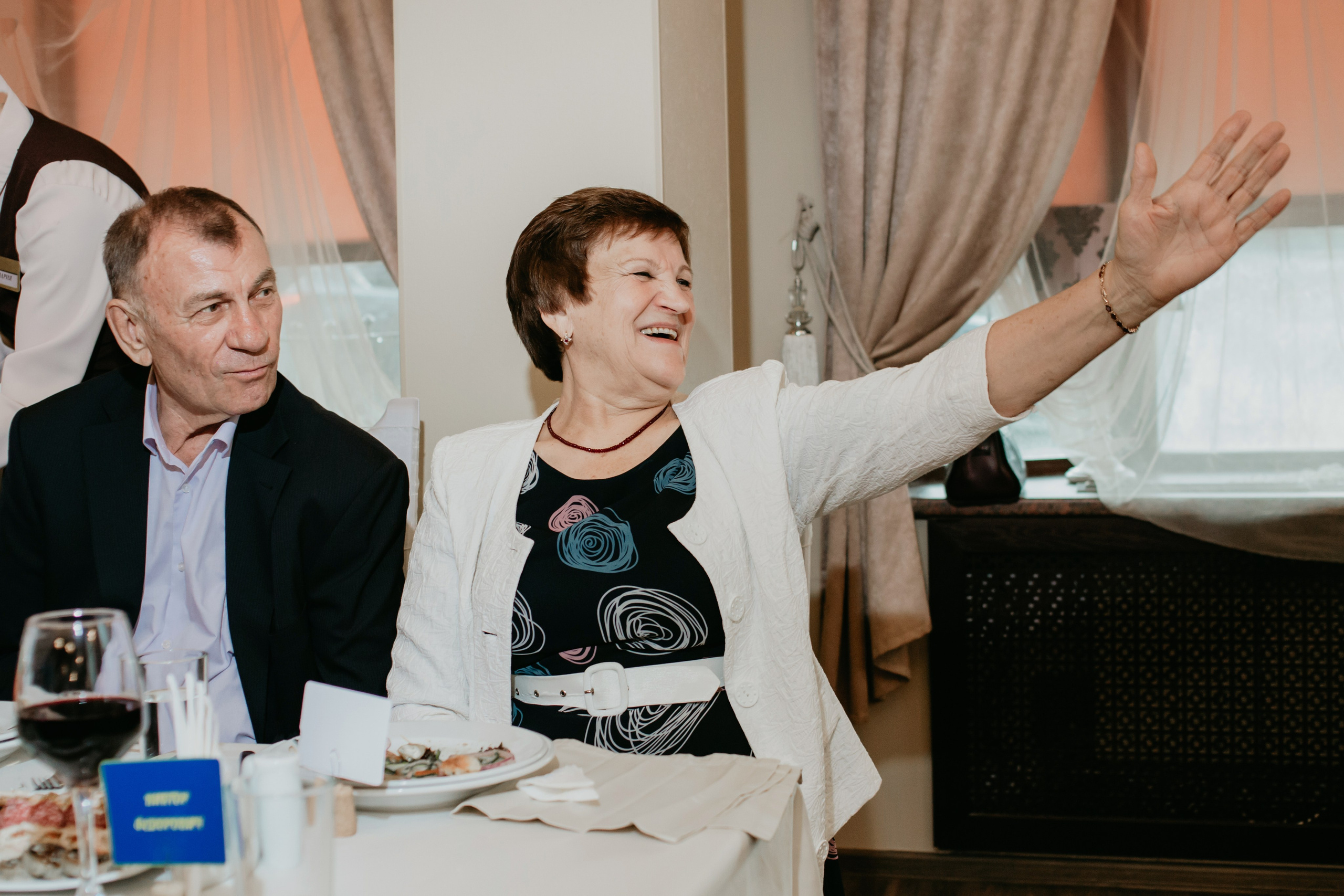 Юбилей 50. Фотограф в Челябинске Ополихина Анна