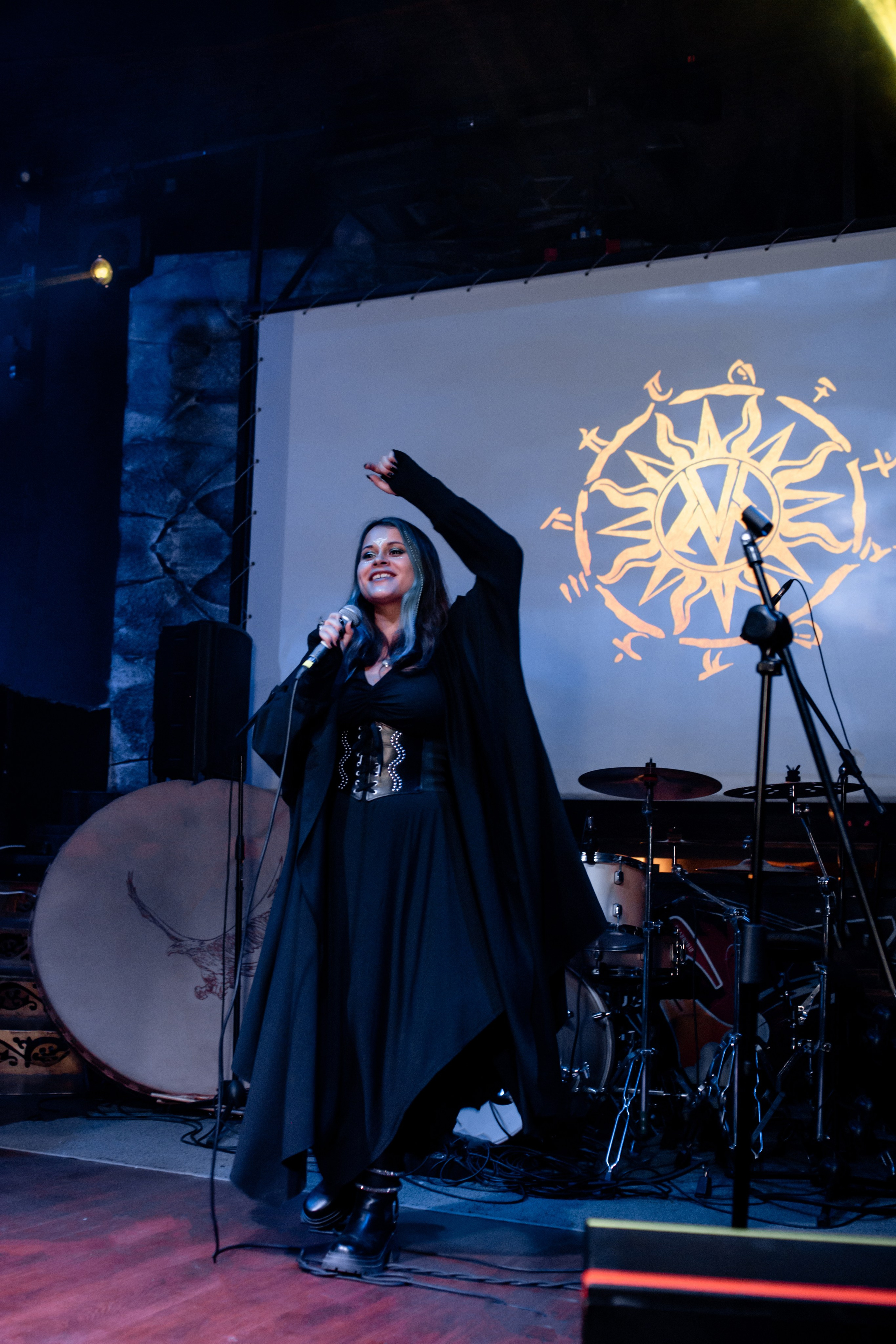 Agnivaib 2025 Ozz. Фотограф в Челябинске Ополихина Анна