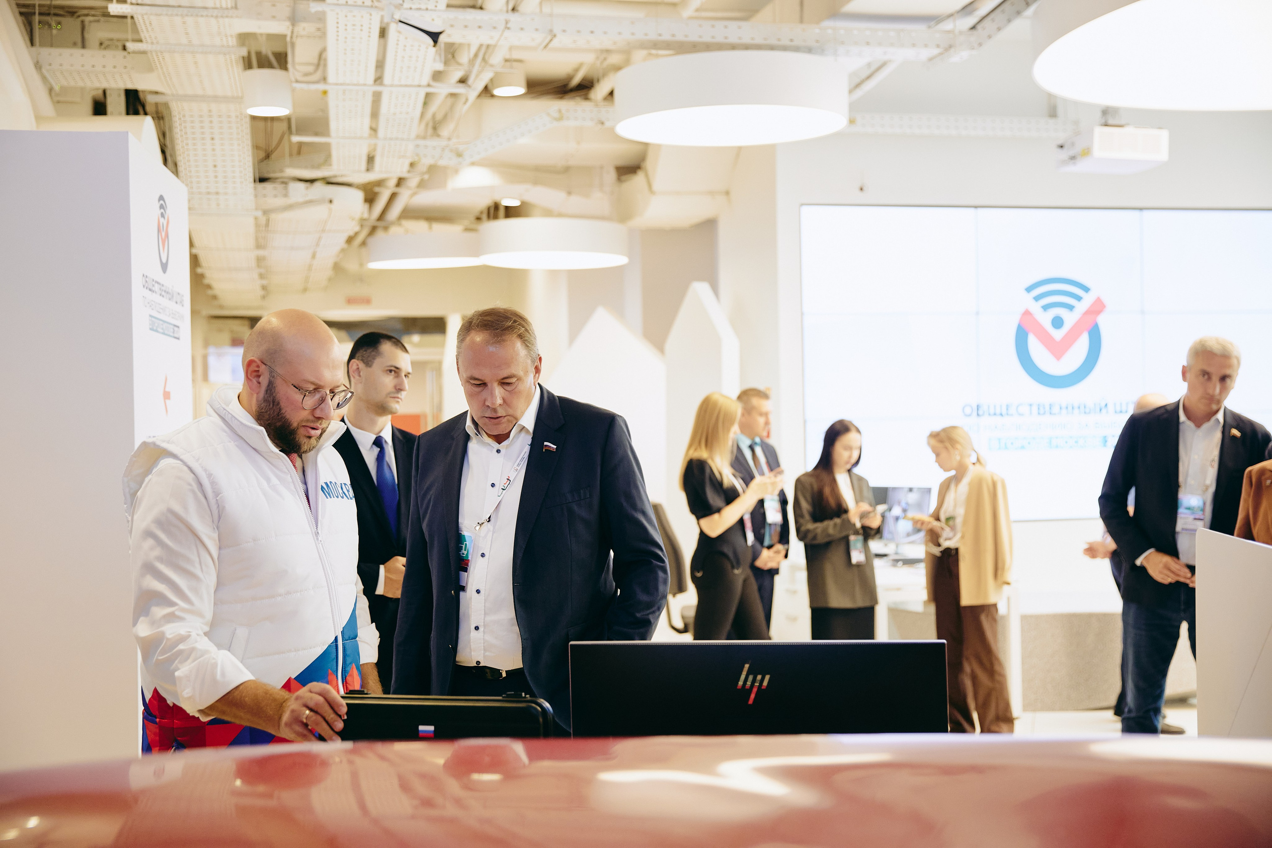 Общественный штаб | Выборы. Шилов Арсений — репортажный фотограф в Москве