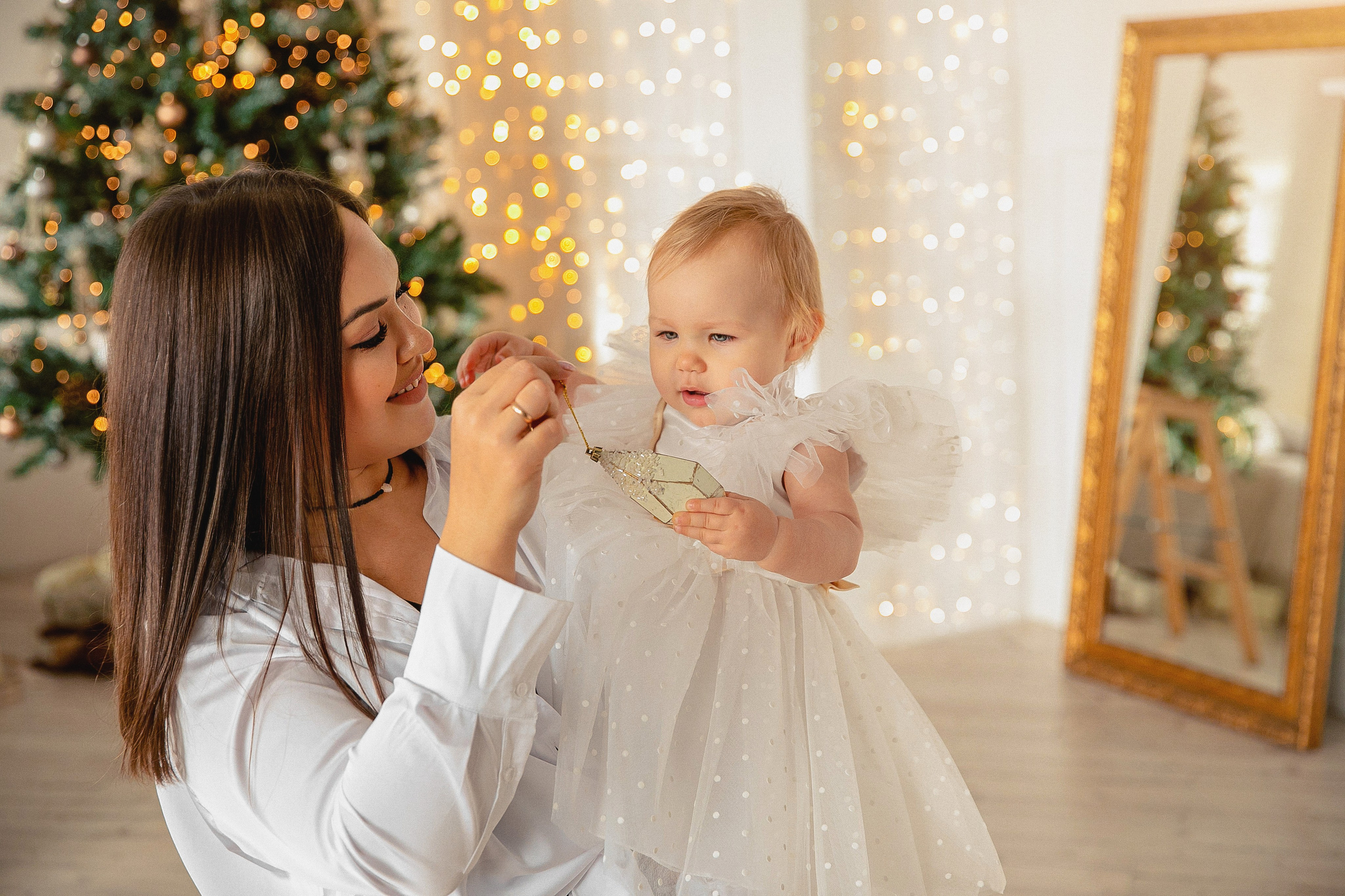 Новогодние съемки с 15 ноября по 15 января. Свадебный фотограф в новокузнецке