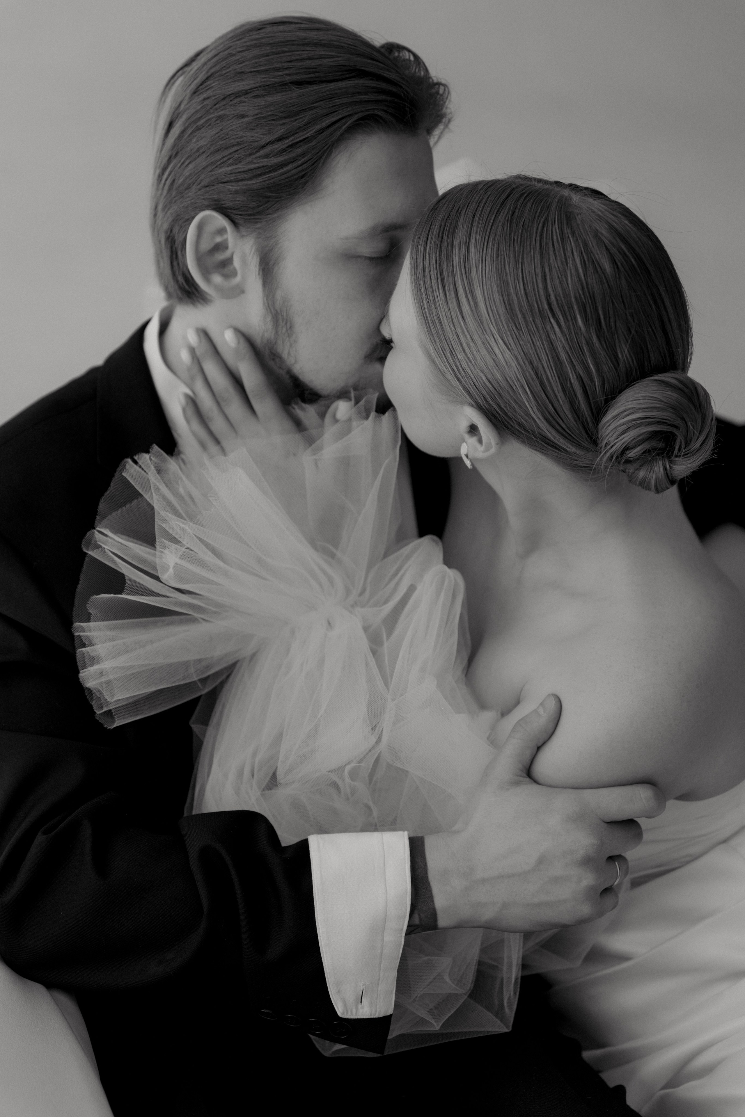 Портфолио. Свадебный фотограф Марусина Катерина