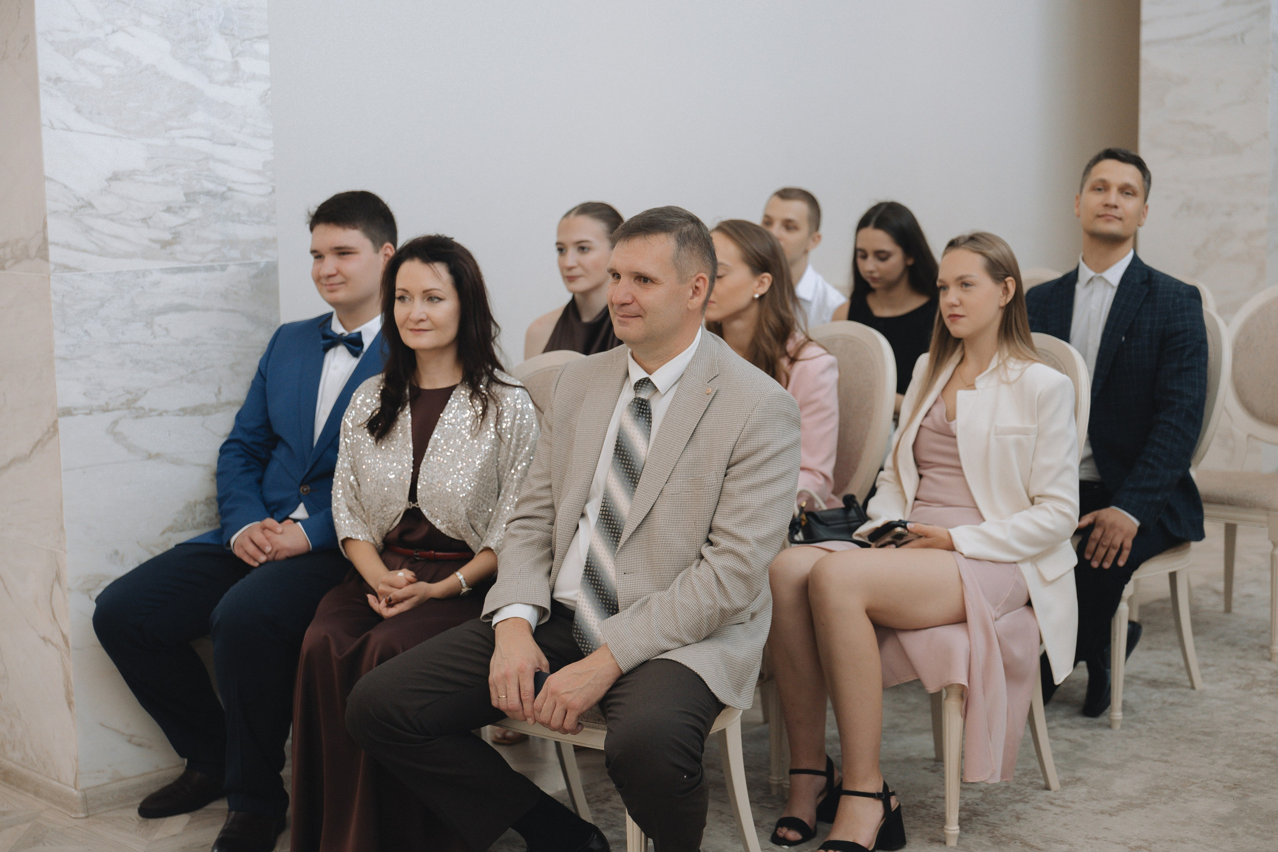 Саша и Ксюша. Свадебный и семейный фотограф в Москве Яна Шувалова