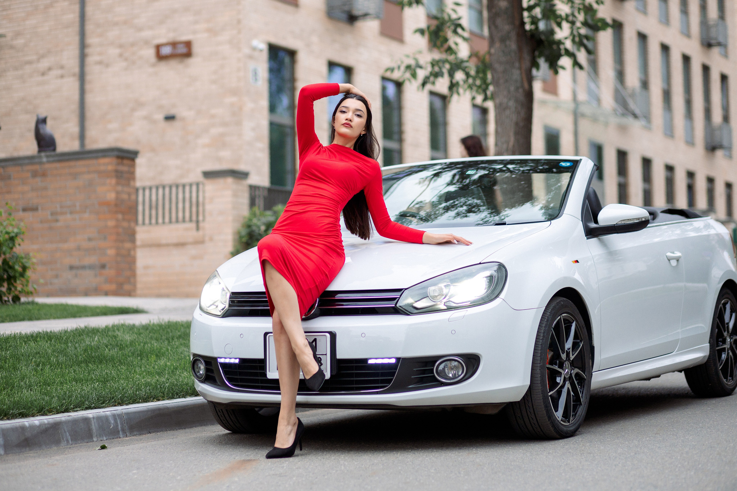 ПРИМЕР: Девичник. Все фото. Профессиональный фотограф в Ижевске Леша Петров