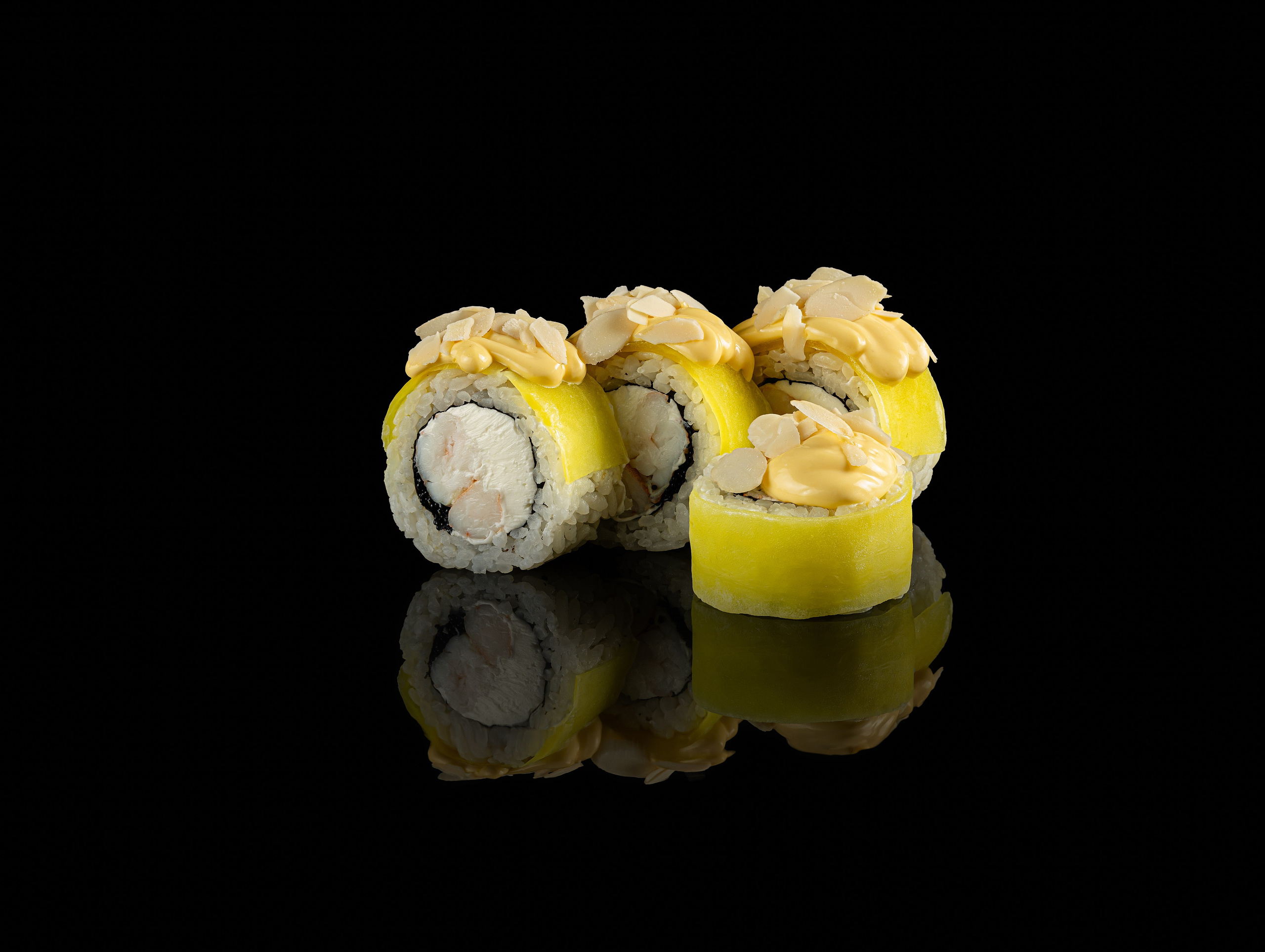 Галерея роллов