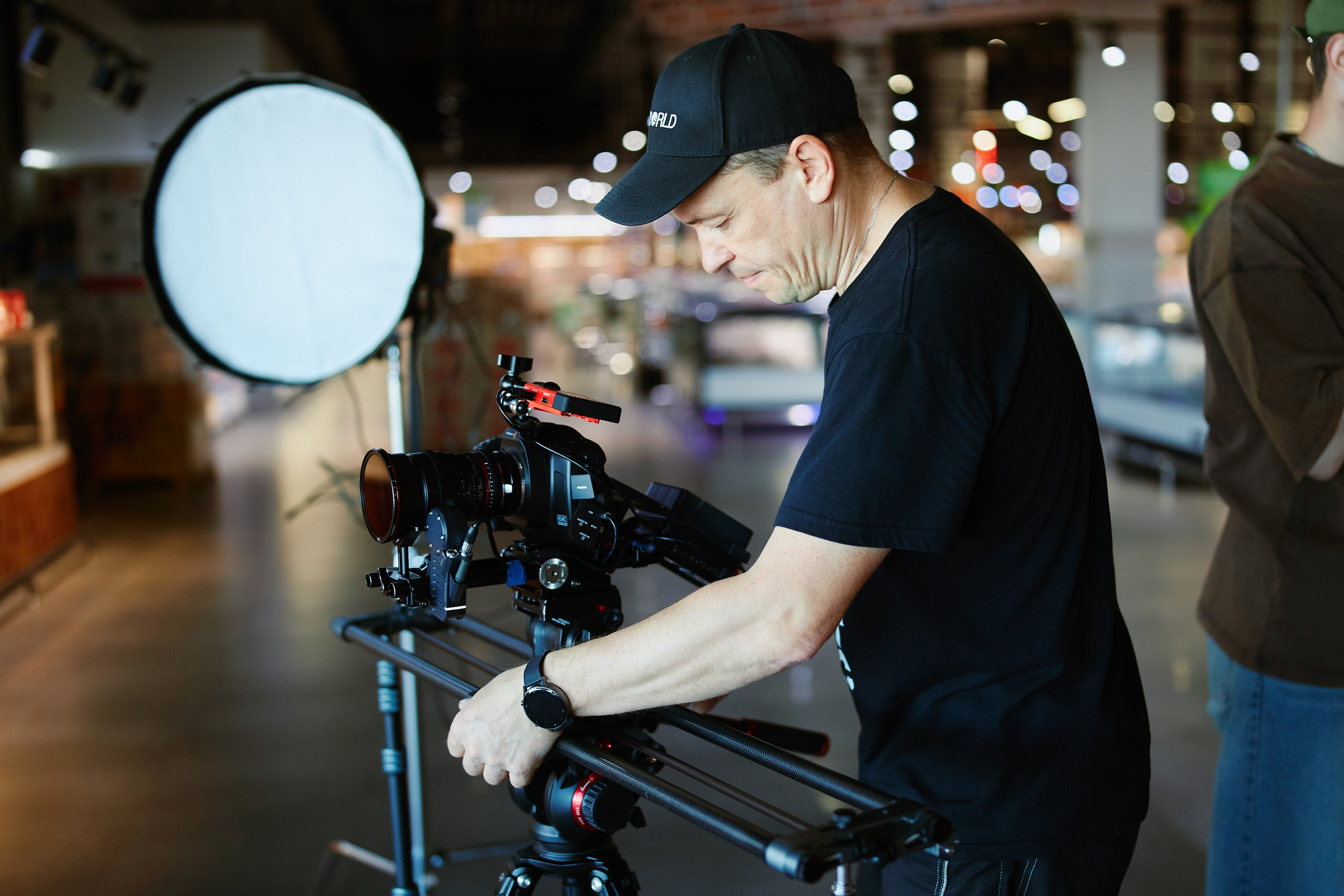 СОЛЬ PRODUCTION БЭК (BROSKO). ФОТОГРАФ НА МЕРОПРИЯТИЕ ОТ СОЛЬ МЕДИА PRODUCTION