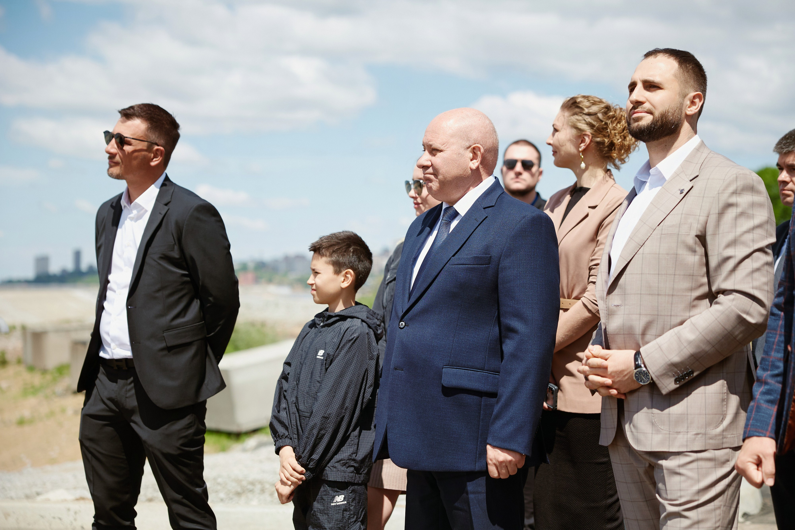 ЖК Полюса. ФОТОГРАФ НА МЕРОПРИЯТИЕ ОТ СОЛЬ МЕДИА PRODUCTION