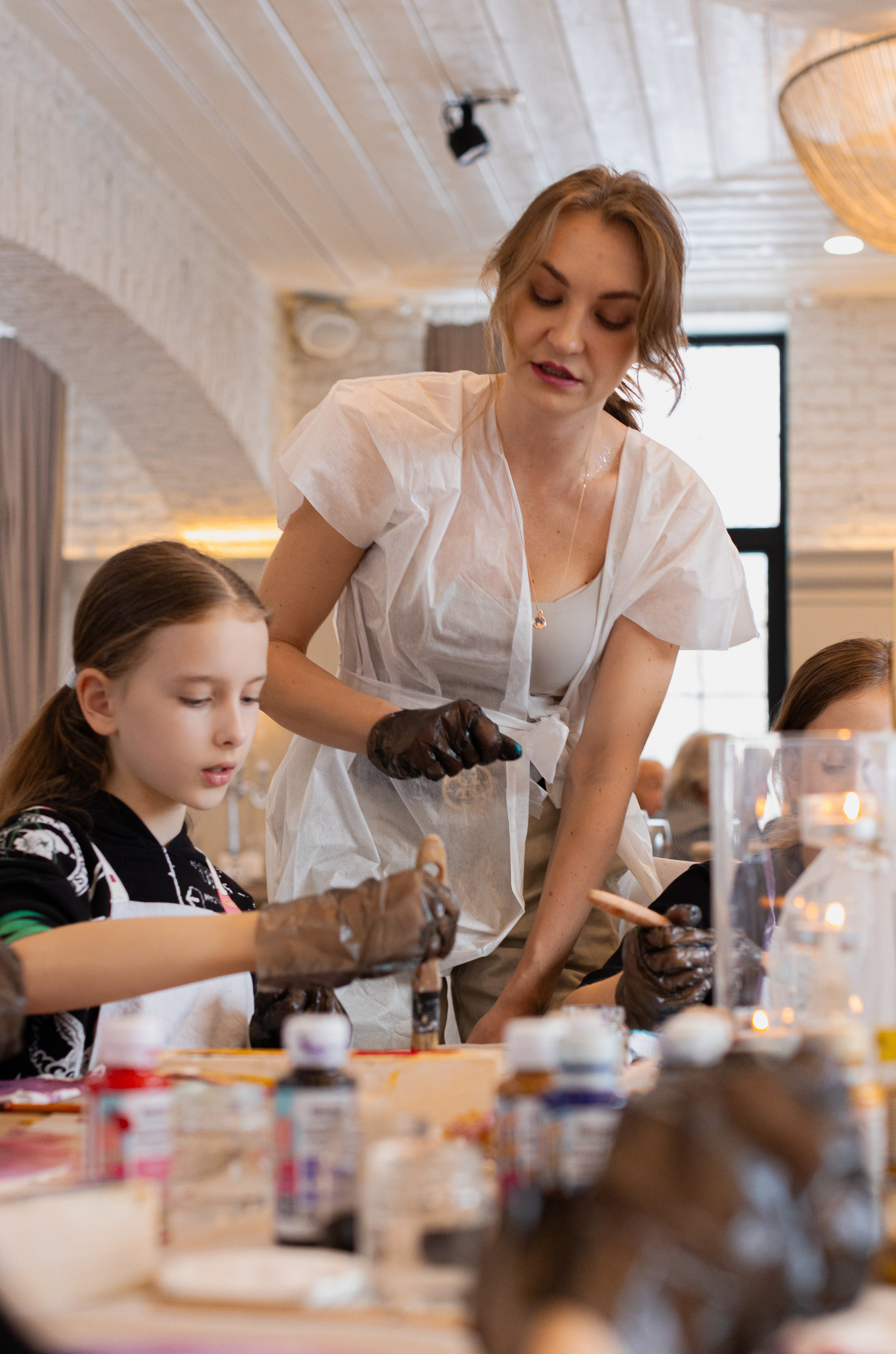 МК Балет. Фотограф Анастасия Пинчук