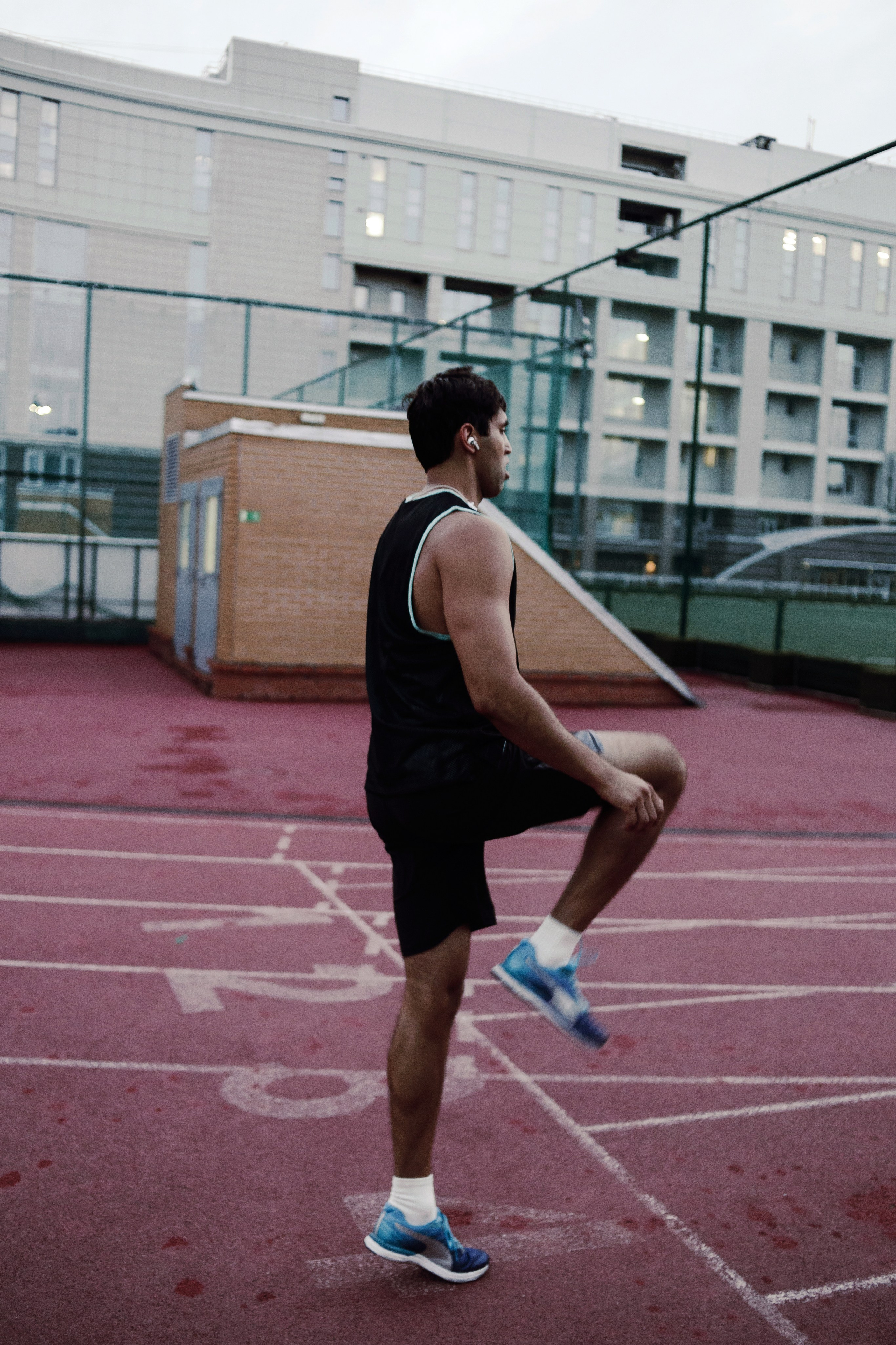 Игорь. Портретный фотограф в Санкт-Петербурге Элина Ситникова