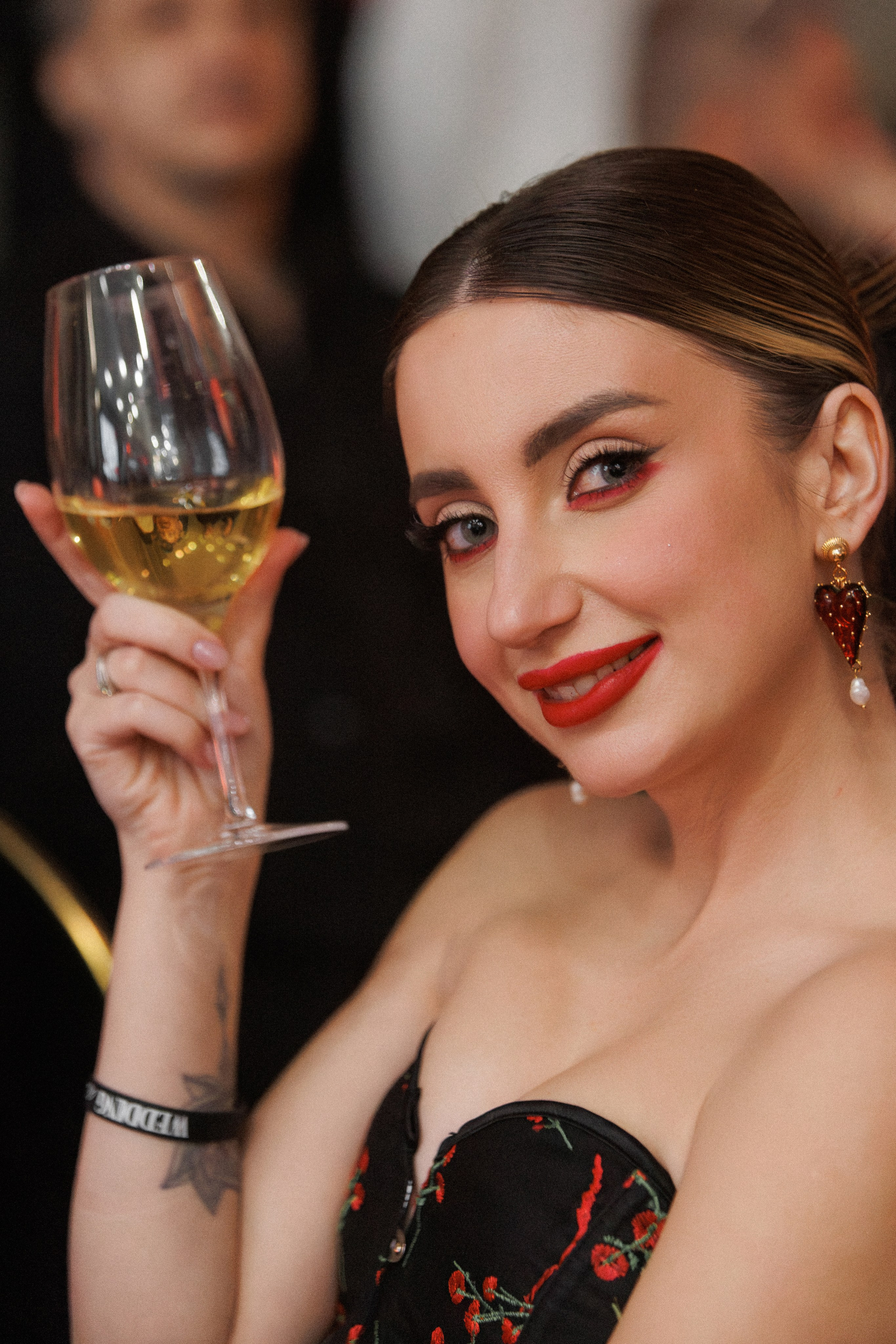 Wedding Awards Юг 2024. Свадебный и репортажный фотограф Новороссийск, Краснодар, Сочи Олеся Дзюба