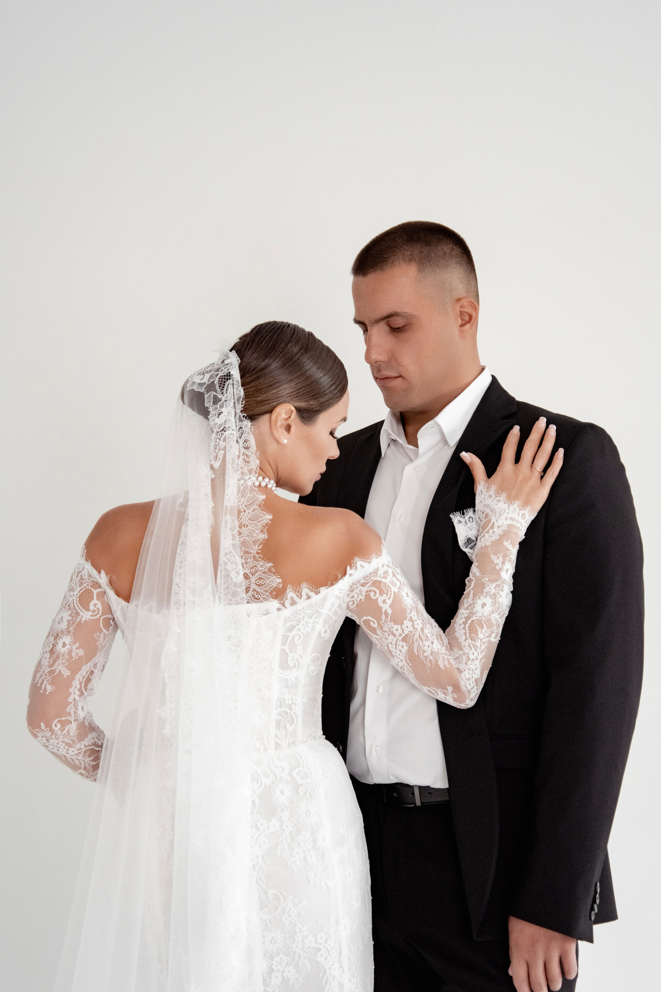 Н+А. Фотографы в Тюмени Андрей и Лидия Войвод