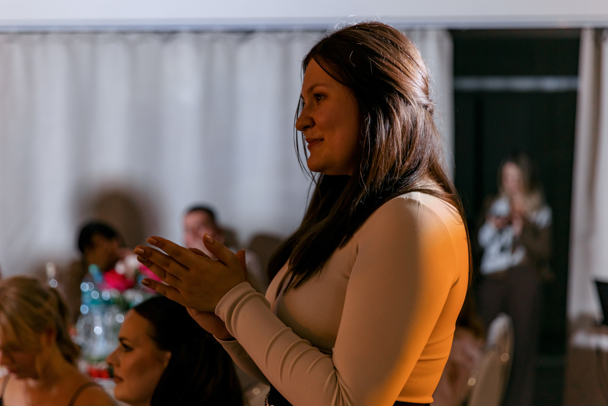 Роман и Татьяна. Свадебный и портретный фотограф — Мария Костина