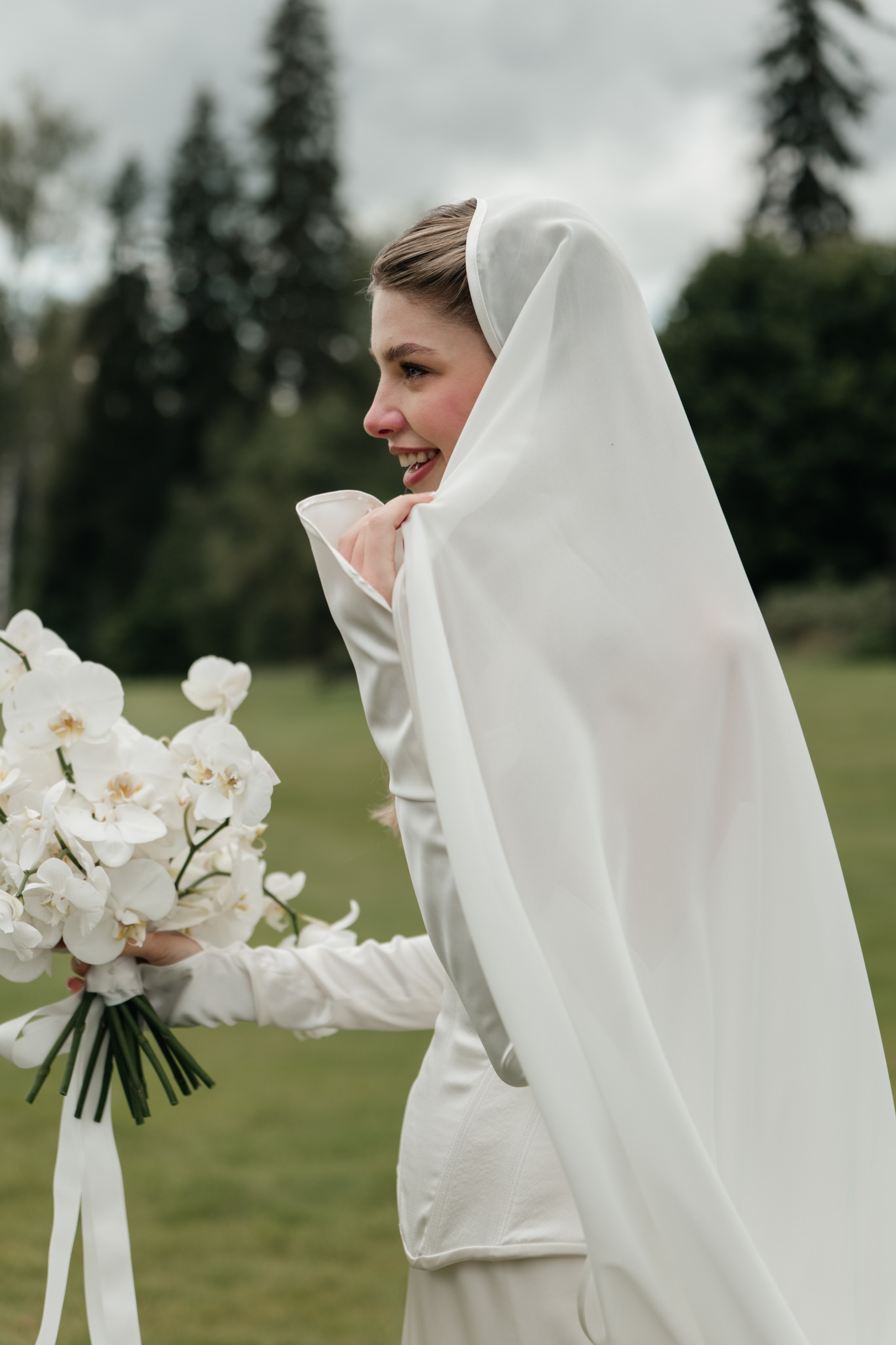 Leonid & Christina. Свадебное ФОТО & ВИДЕО Москва/Липецк