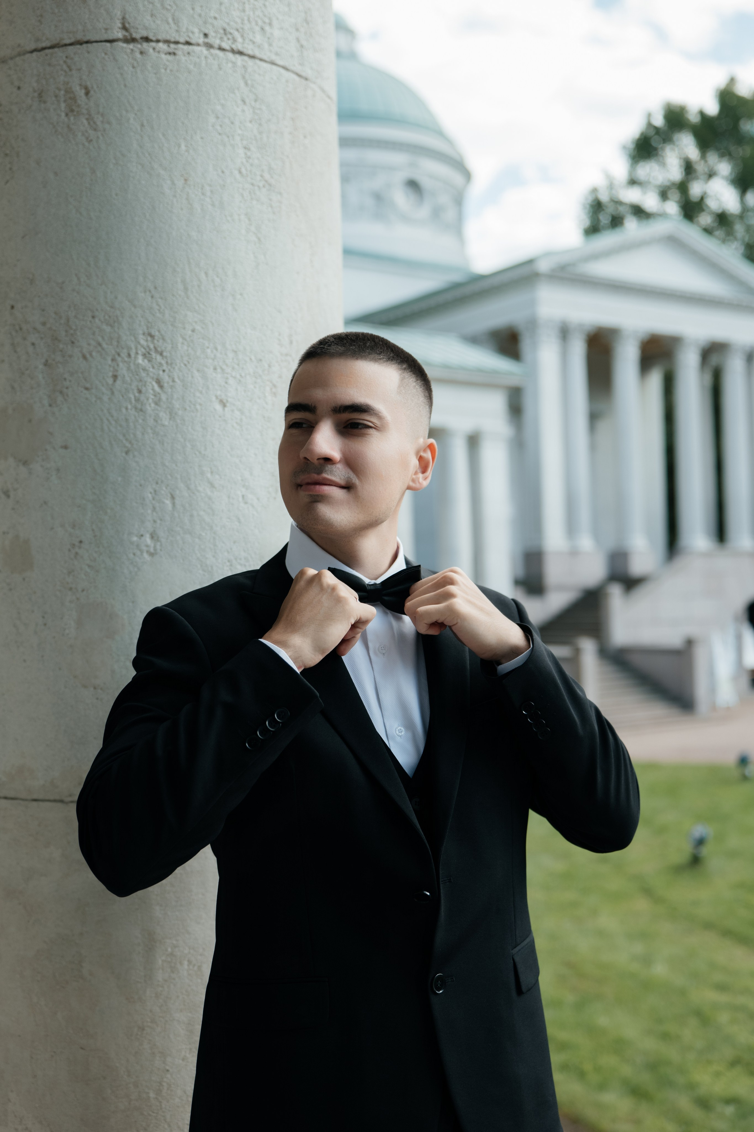 RATMIR & JESSICA. Свадебное ФОТО & ВИДЕО Москва/Липецк