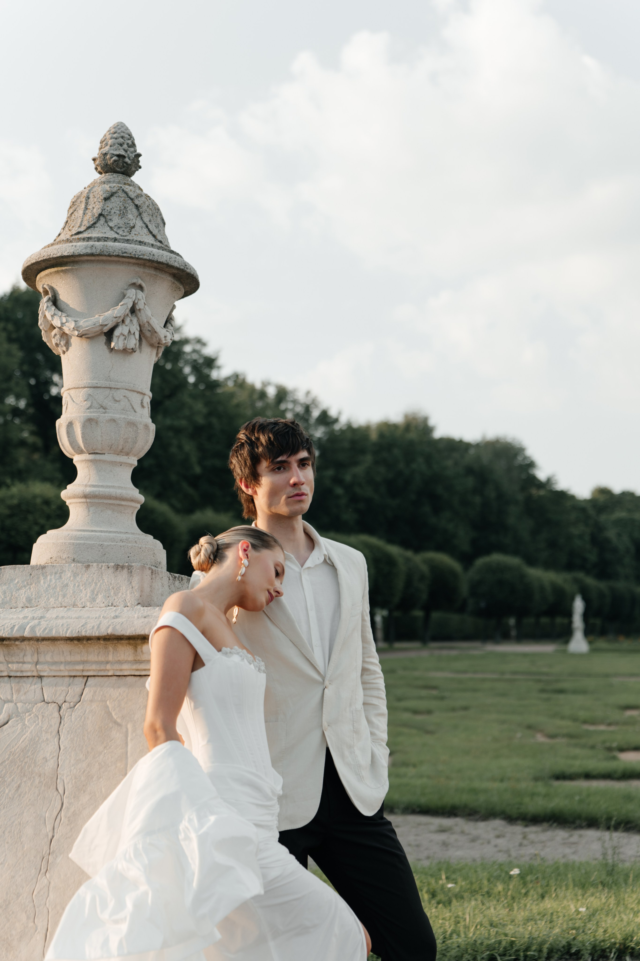 KUSKOVO. Свадебное ФОТО & ВИДЕО Москва/Липецк